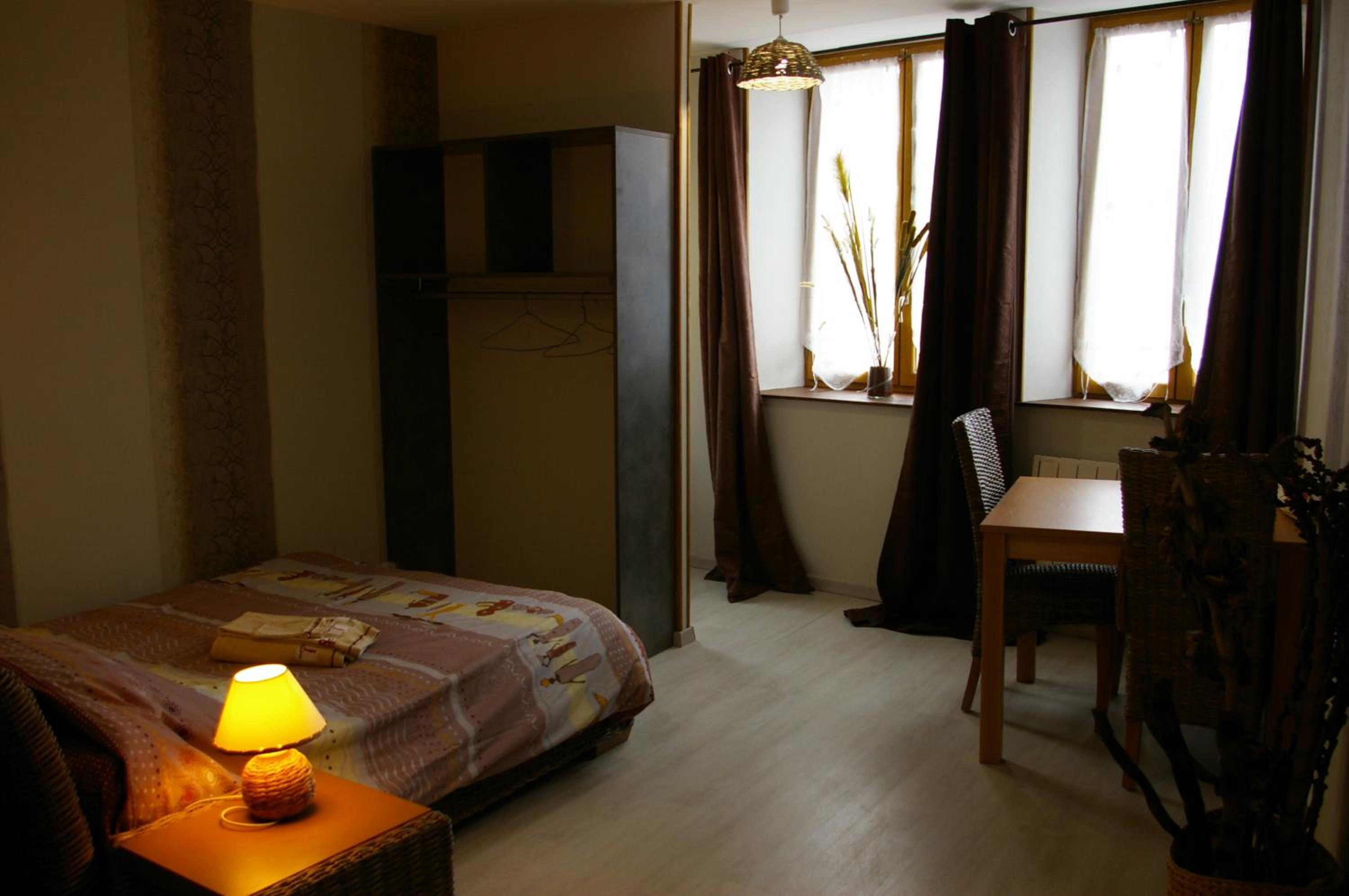 Gite au Chalet