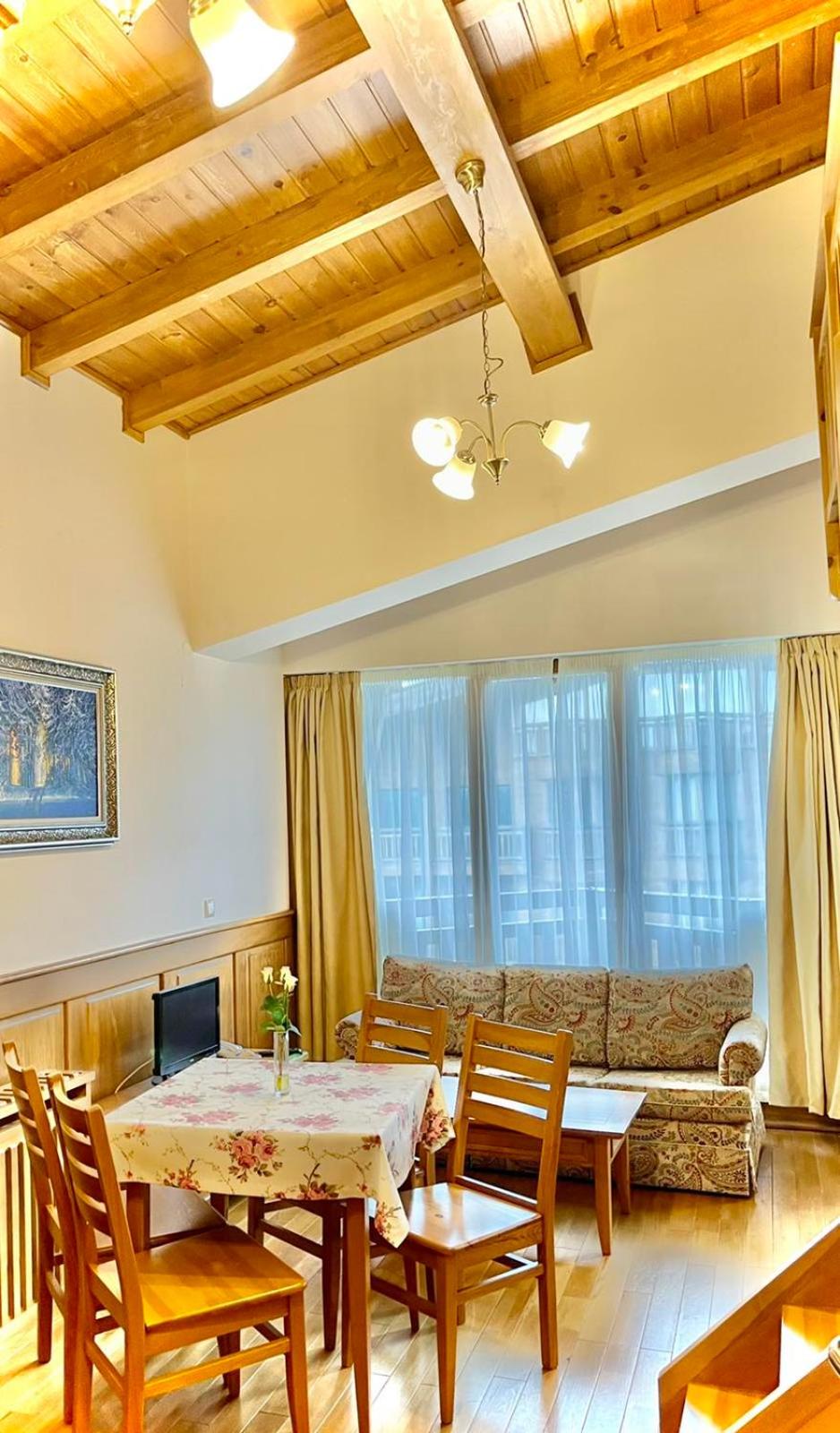 Pirin Golf Hotel Private Apartments Апартаменти Планински Изгрев в Пирин Голф view 4