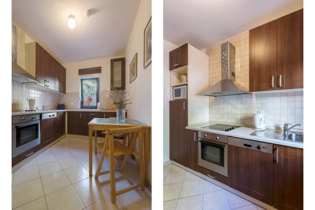 VERY NICE TWO BEDROOM APARTMENT in IVANICA near DUBROVNIK - B view 2