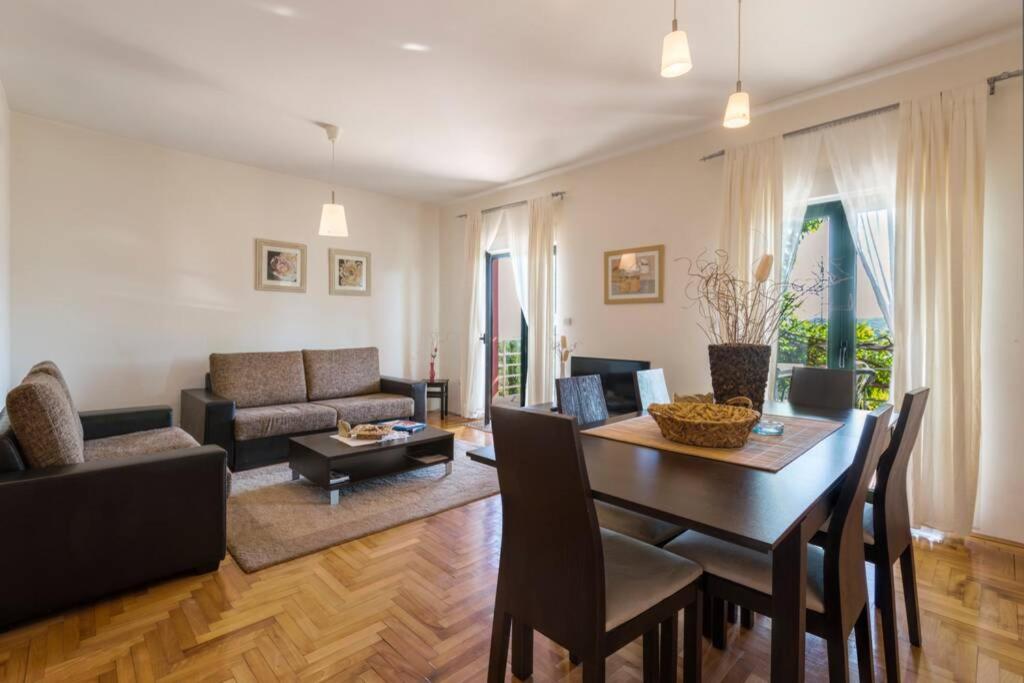 VERY NICE TWO BEDROOM APARTMENT in IVANICA near DUBROVNIK - B view 3