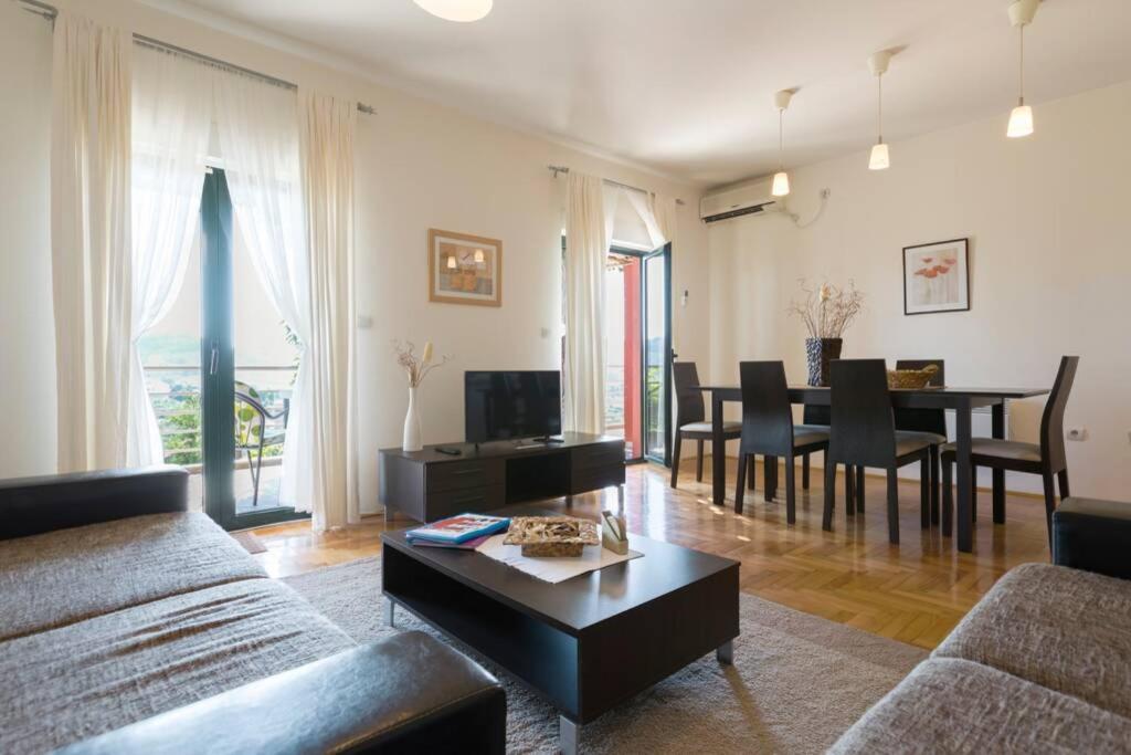 VERY NICE TWO BEDROOM APARTMENT in IVANICA near DUBROVNIK - B view 5