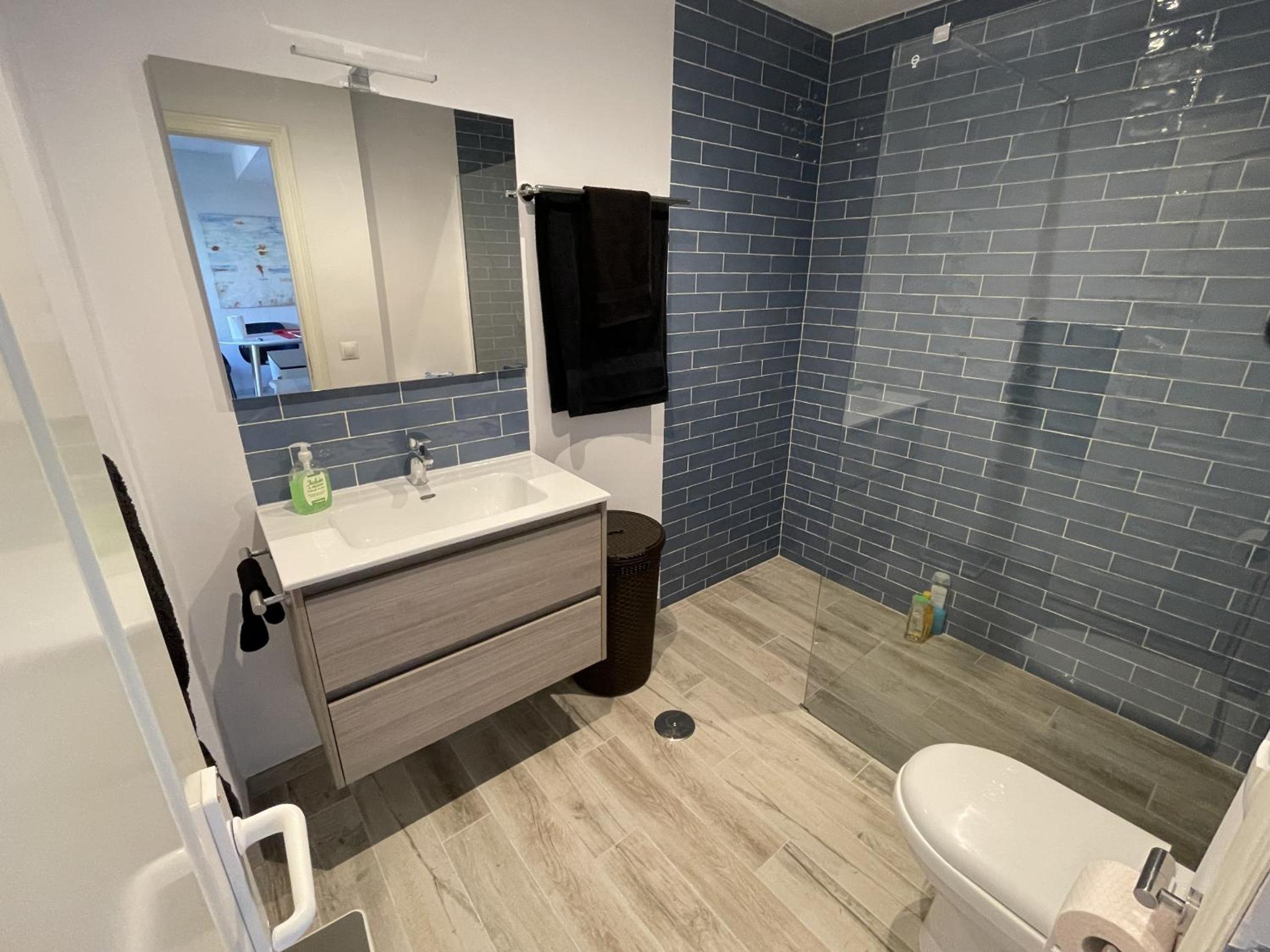 Apartment Zena view 5