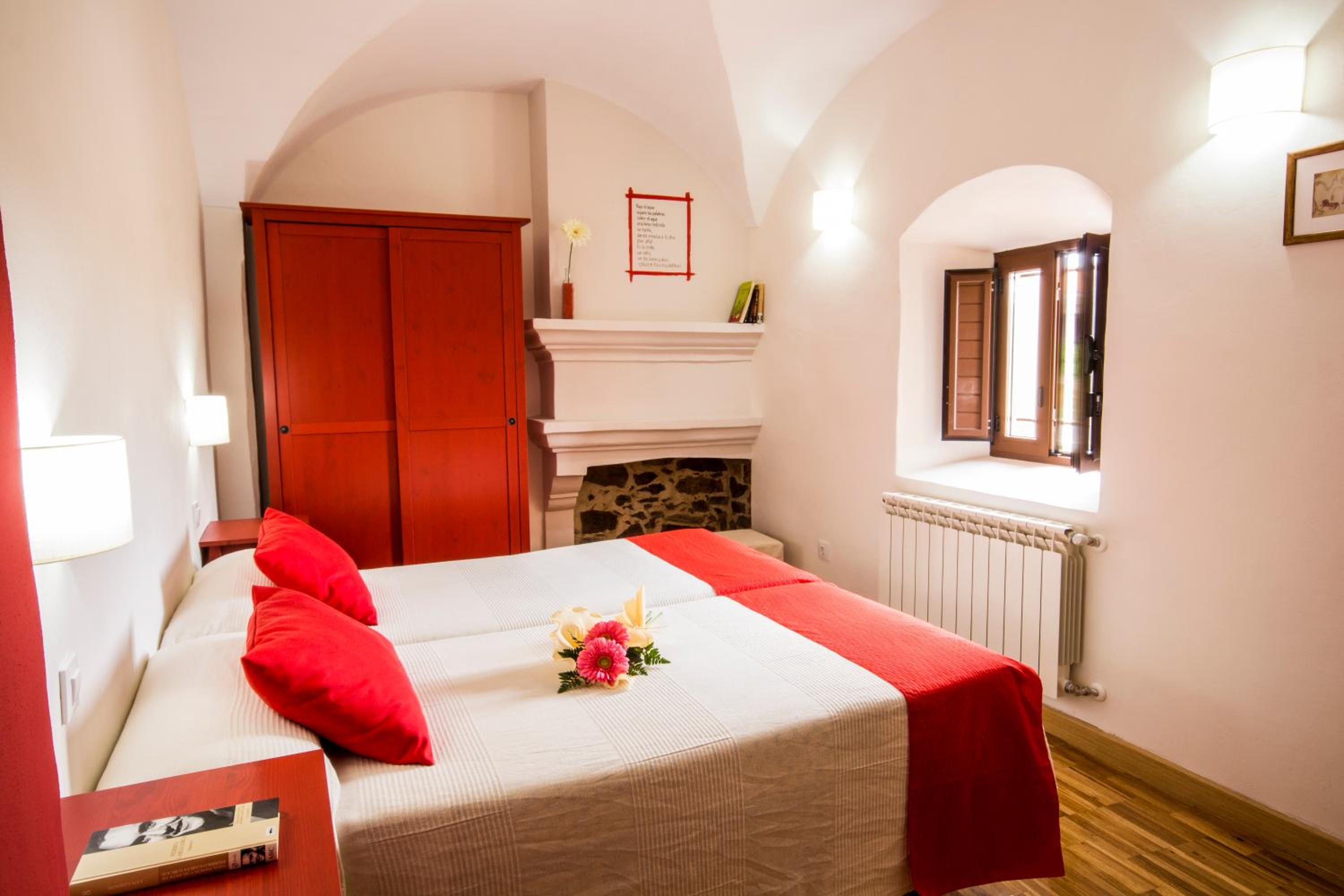 La Posada de Grimaldo
