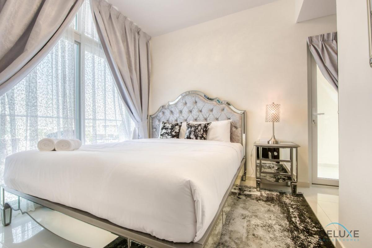 Calm 3BR Townhouse at Damac Hills 2 Dubailand by Deluxe Holiday Homes