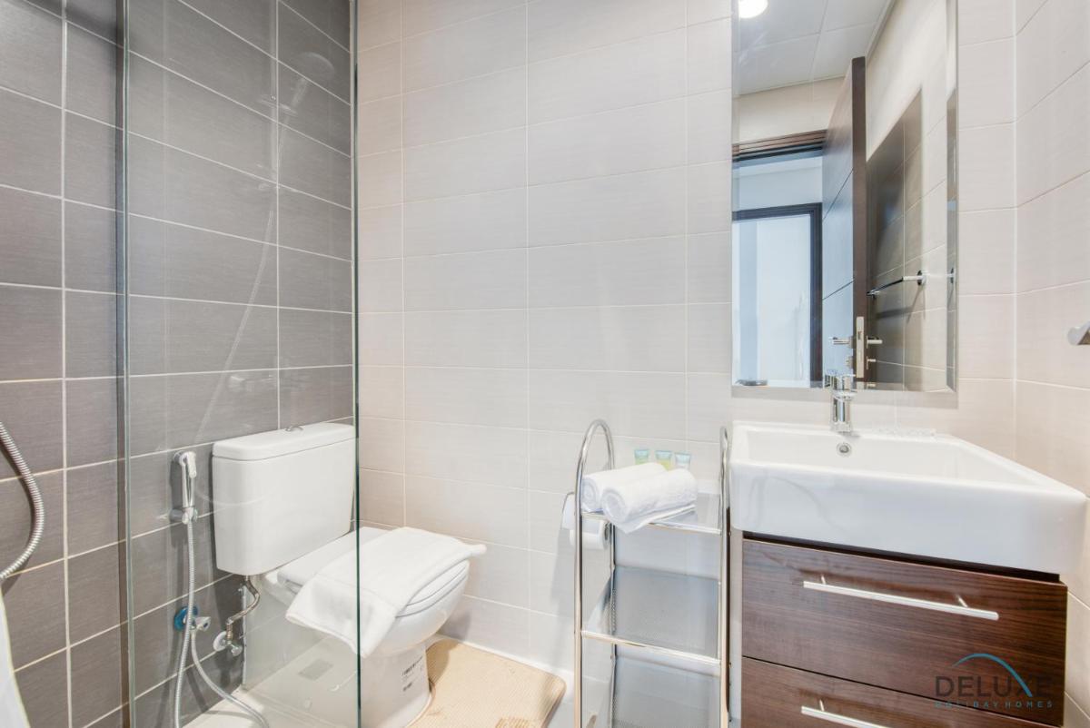 Calm 3BR Townhouse at Damac Hills 2 Dubailand by Deluxe Holiday Homes