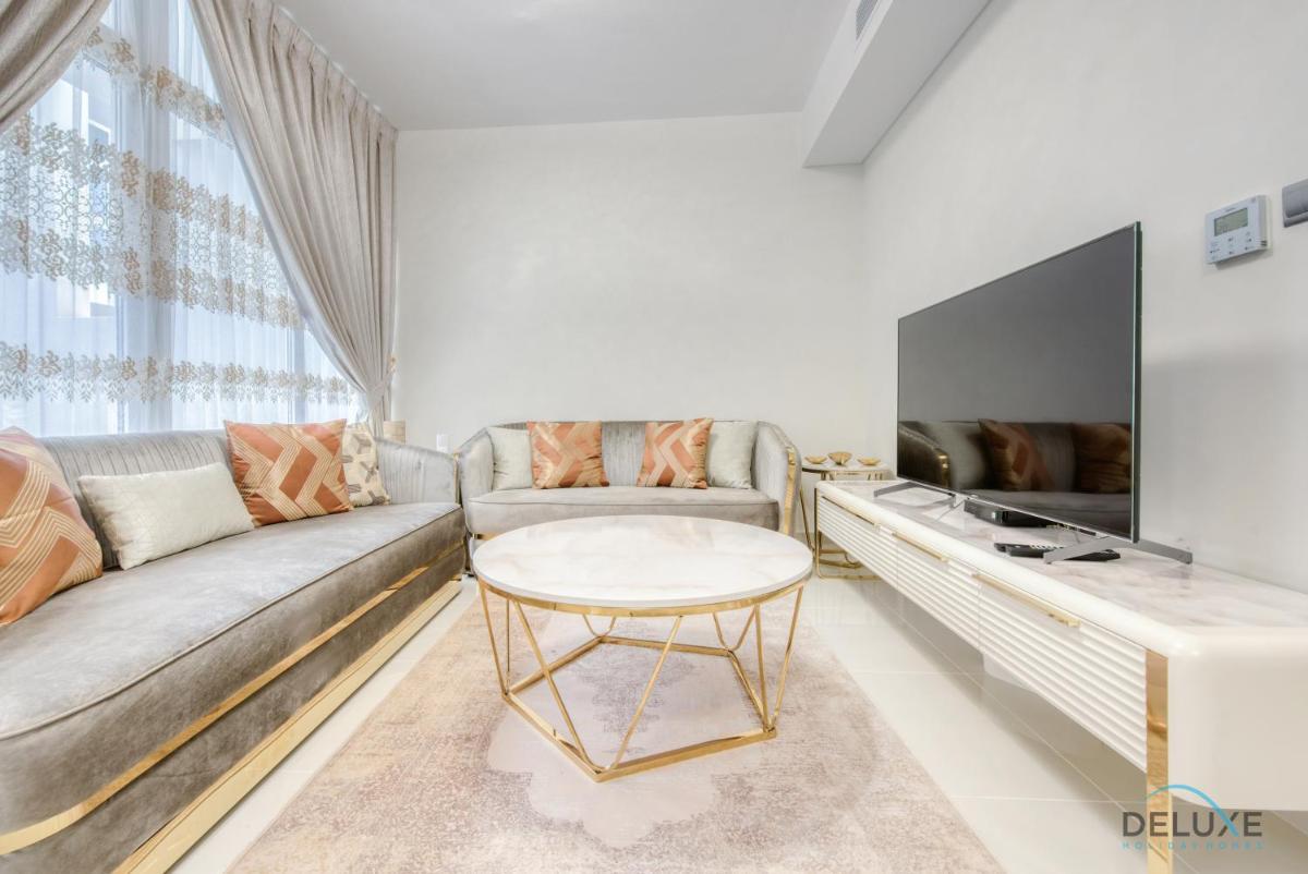 Calm 3BR Townhouse at Damac Hills 2 Dubailand by Deluxe Holiday Homes