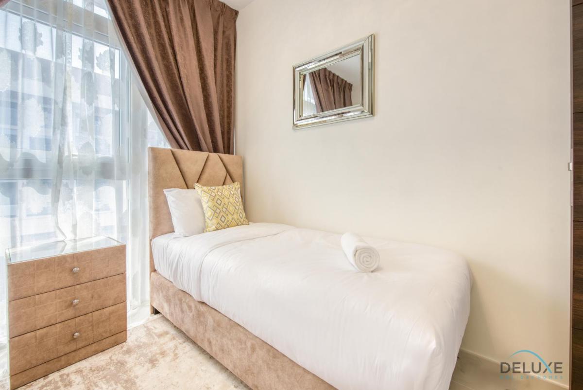 Calm 3BR Townhouse at Damac Hills 2 Dubailand by Deluxe Holiday Homes