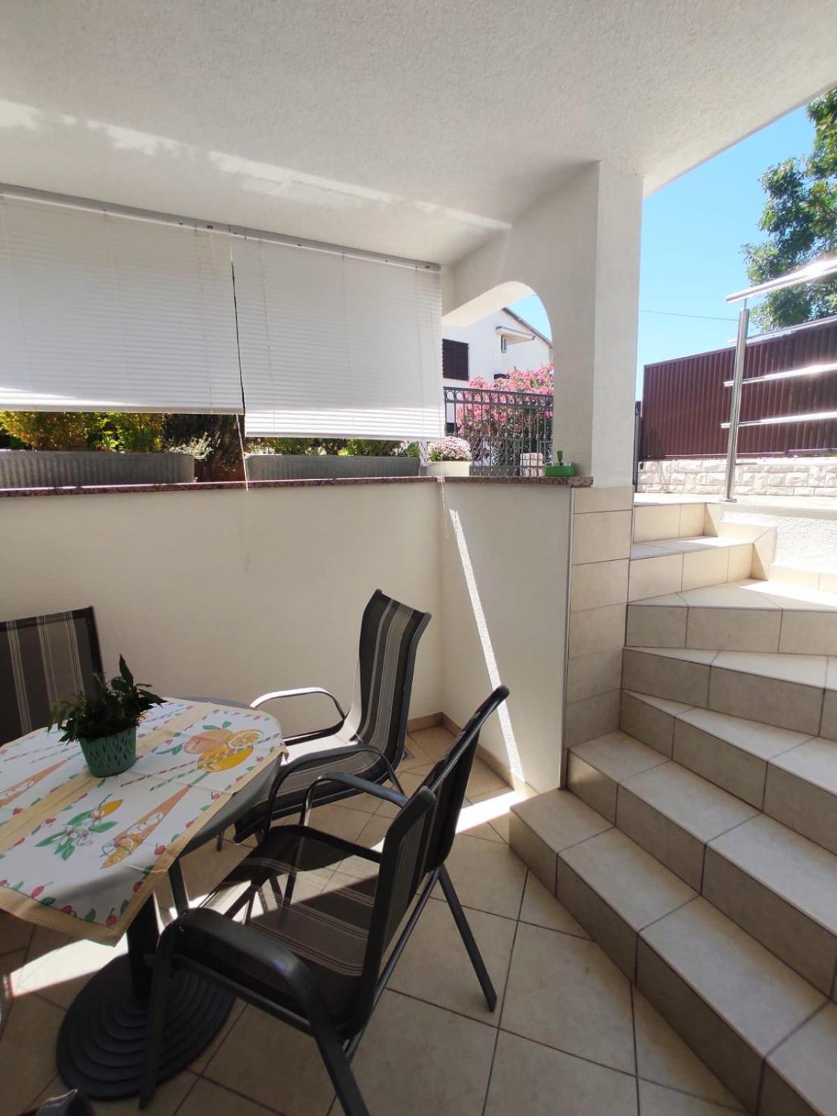 Ferienwohnung Marina view 2