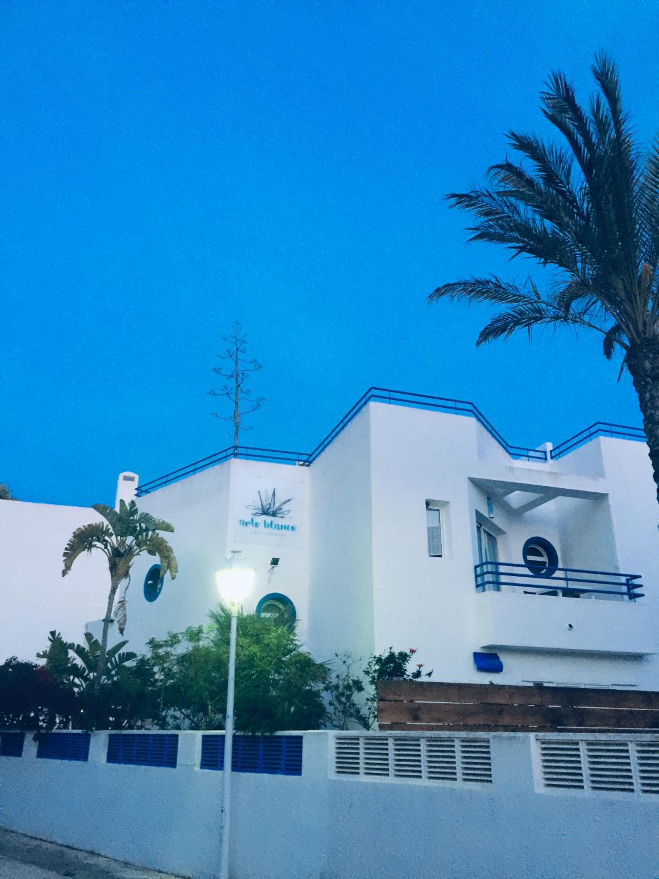 Arto Blanco