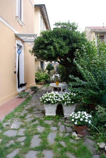 Perla B&b view 3
