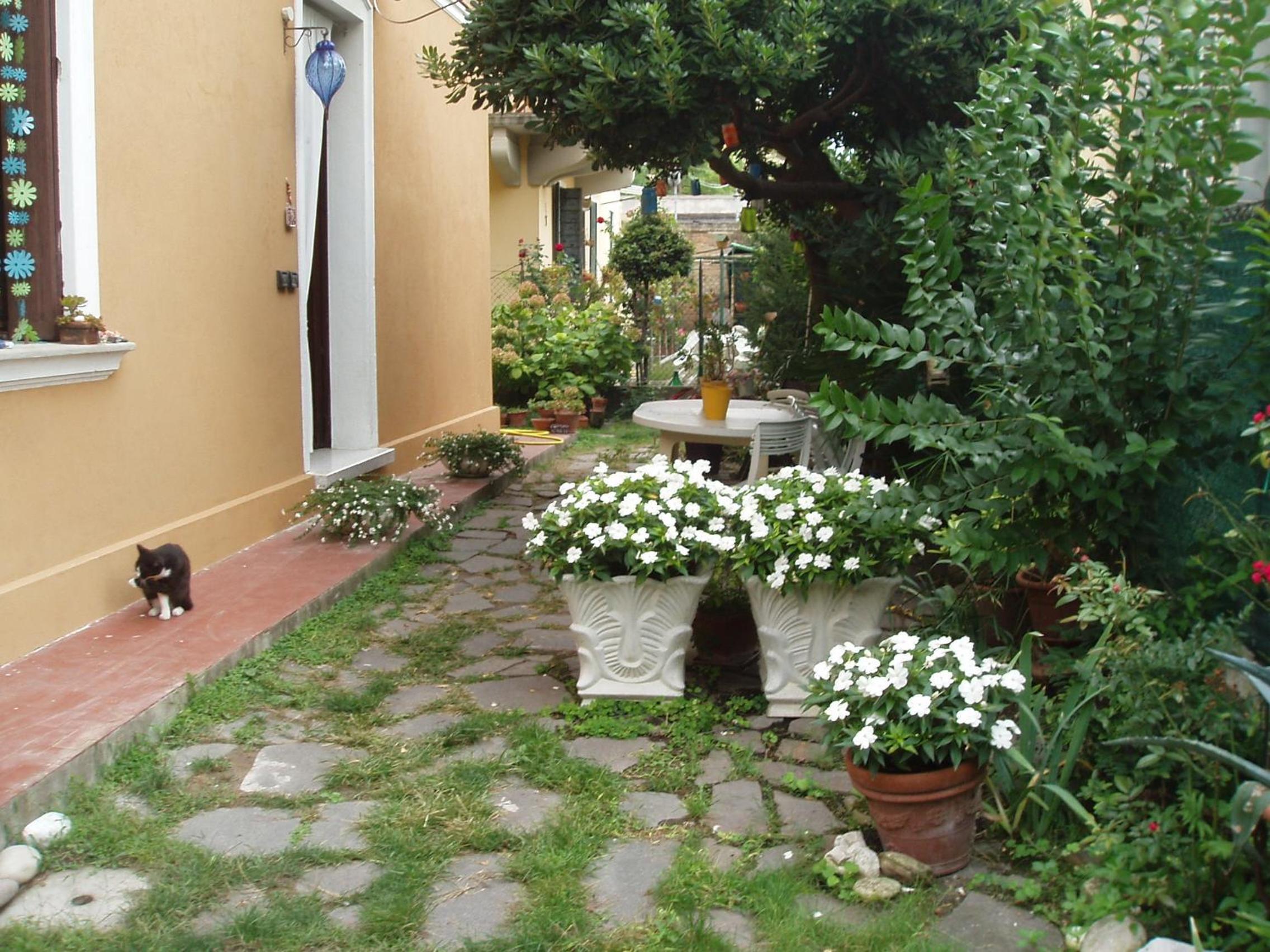 Perla B&b view 5