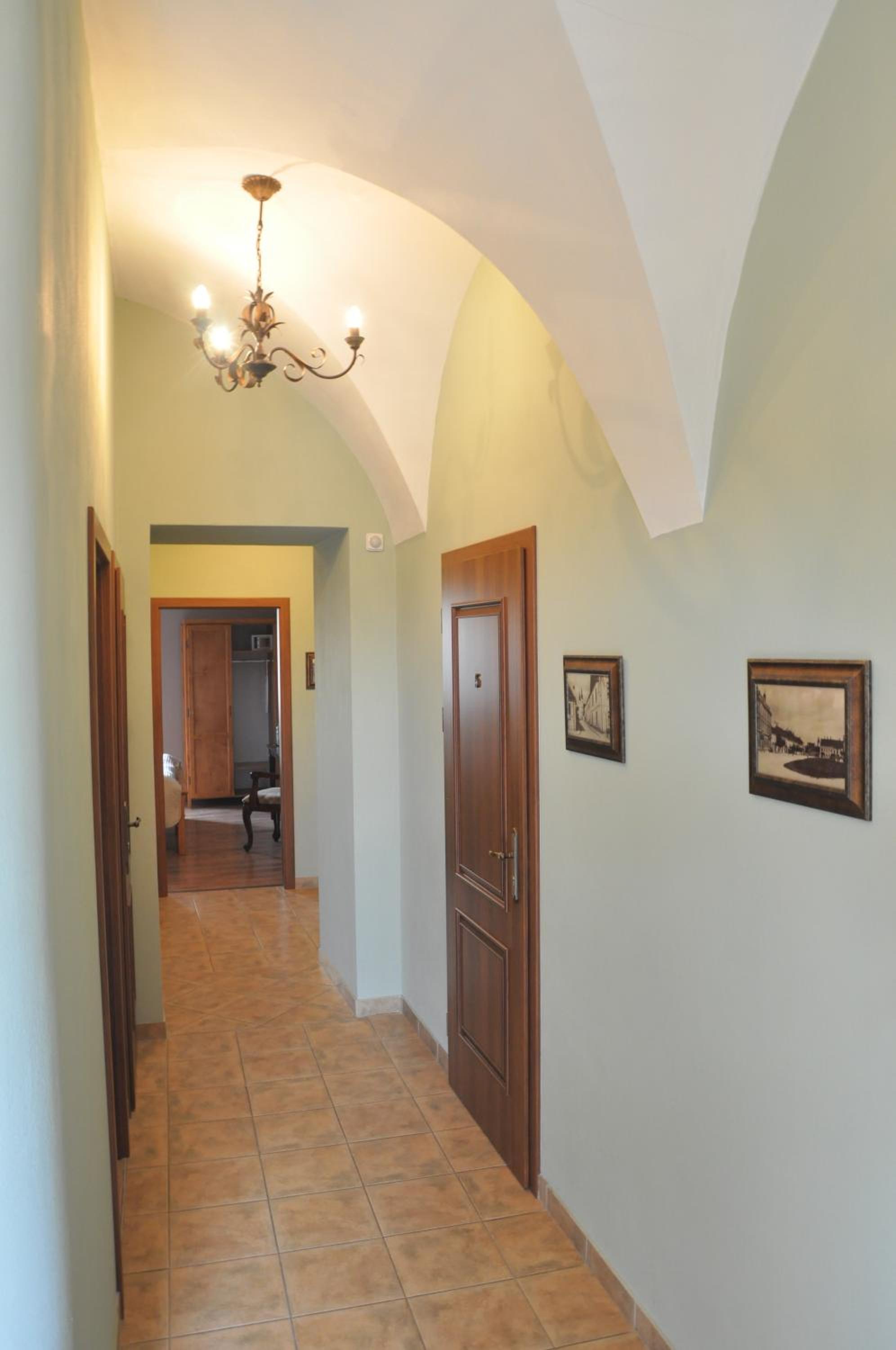 Penzion Valtice