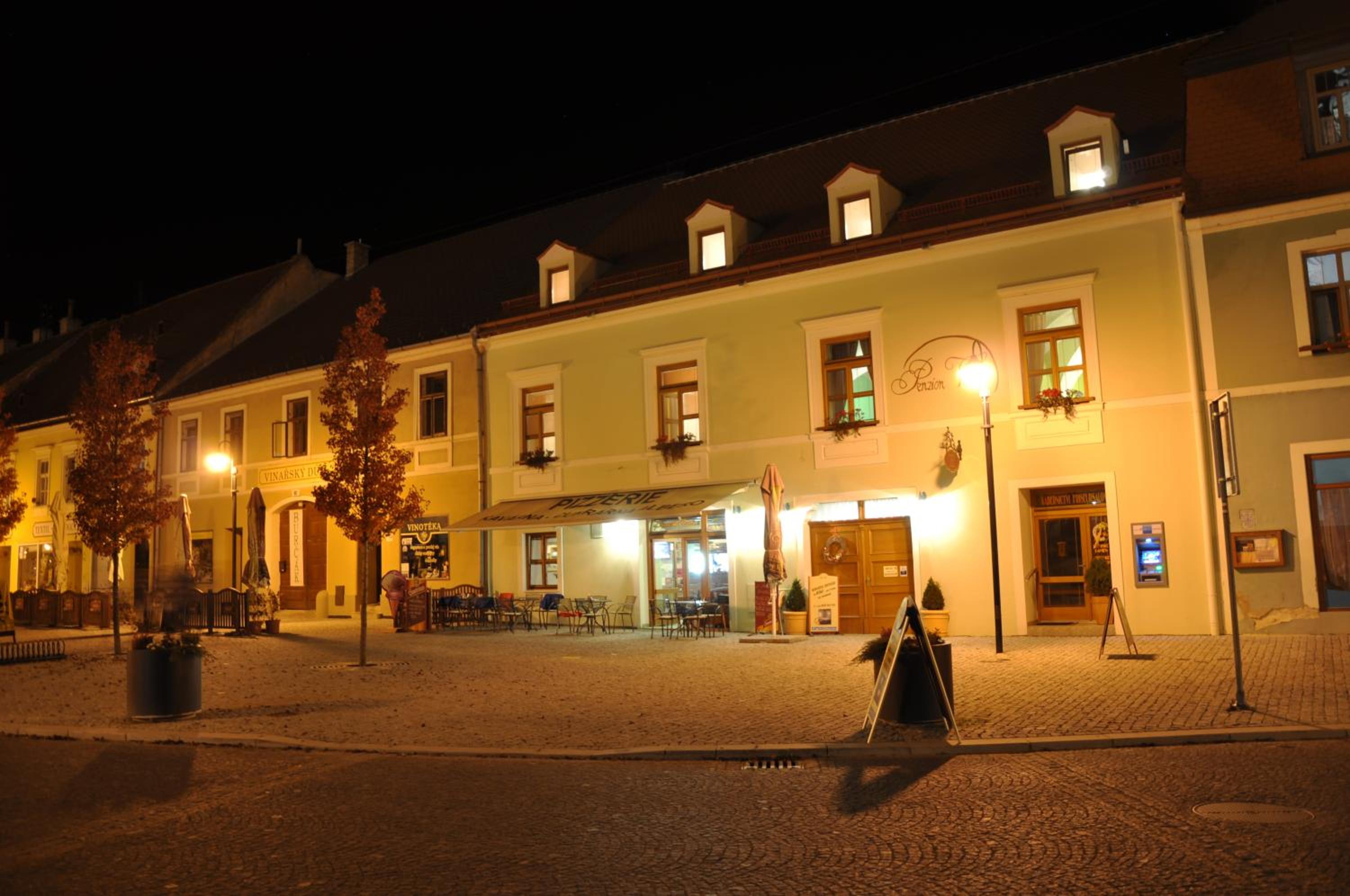 Hotel Penzion Valtice - Image 1