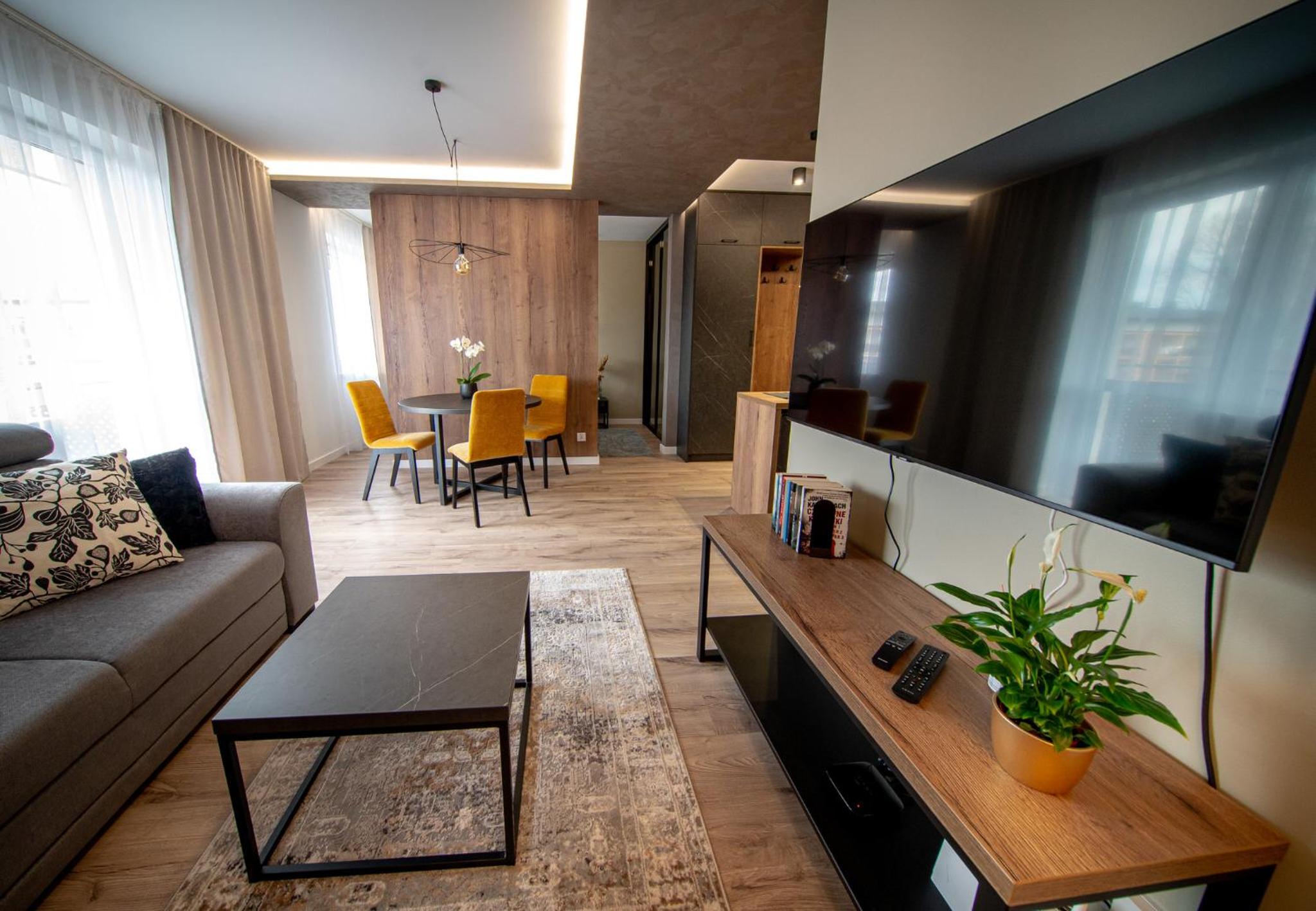 Apartament z klimatyzacją, Biłgoraj view 2