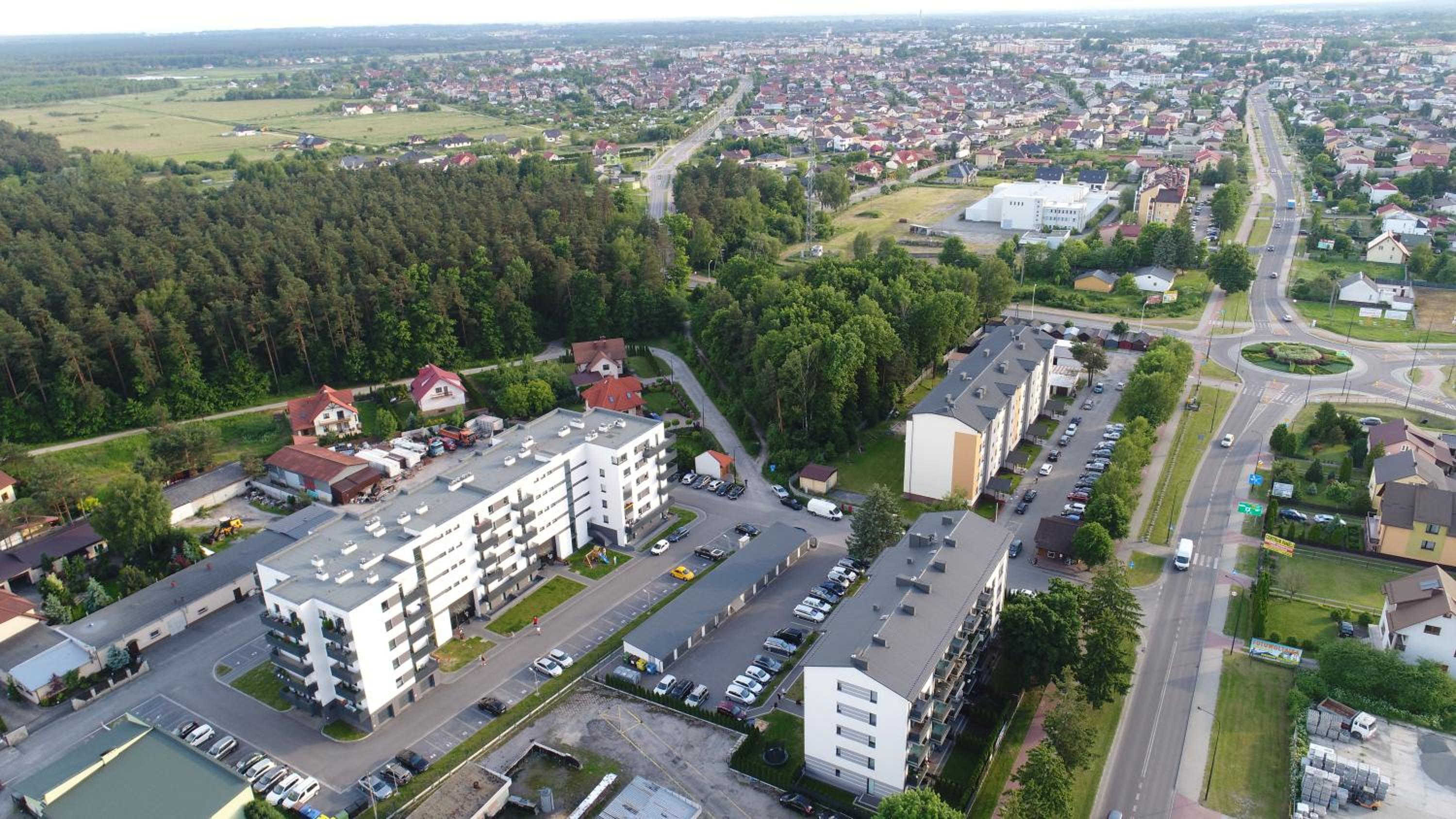 Apartament z klimatyzacją, Biłgoraj view 4