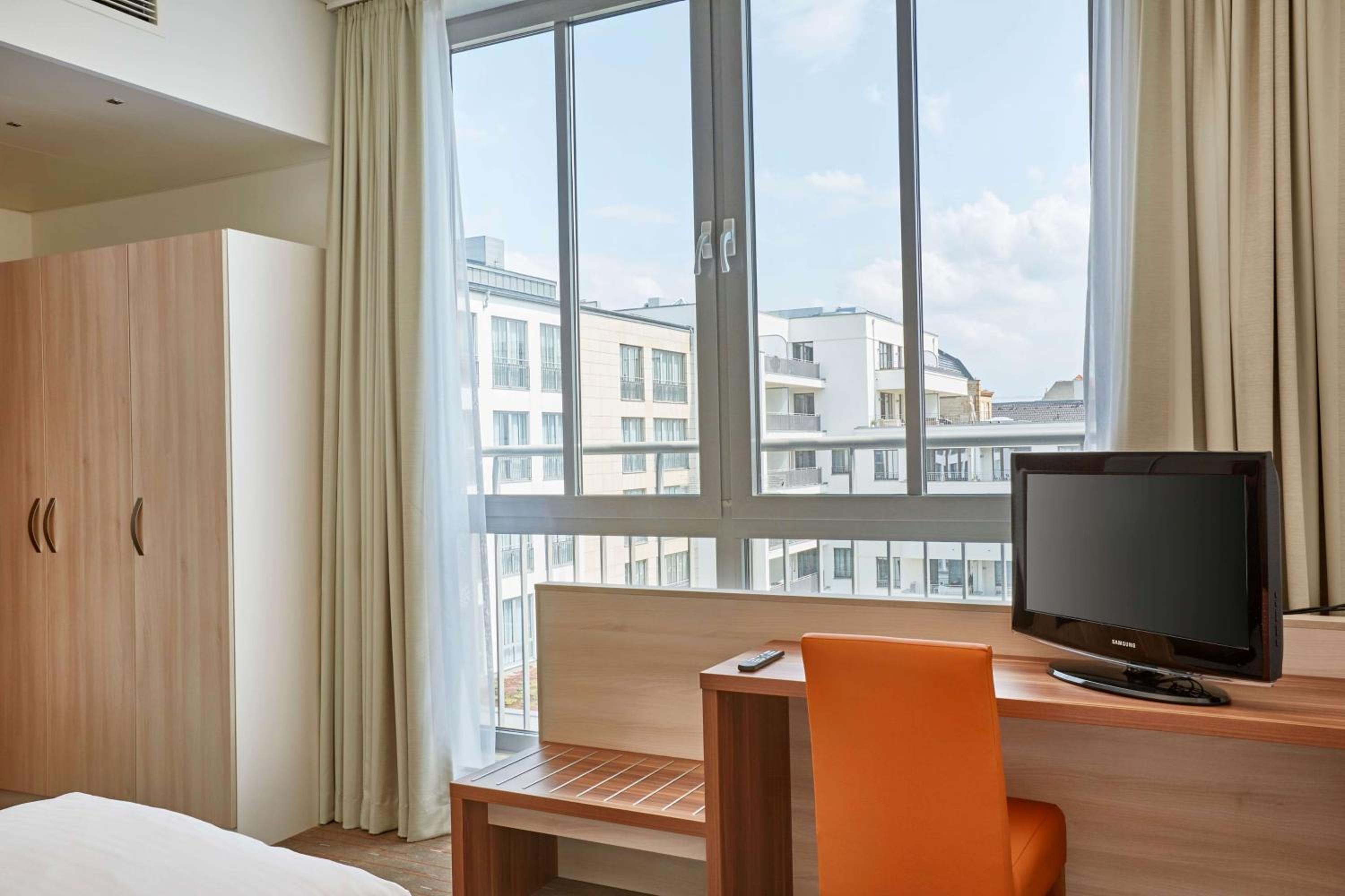 H+ Hotel Berlin Mitte