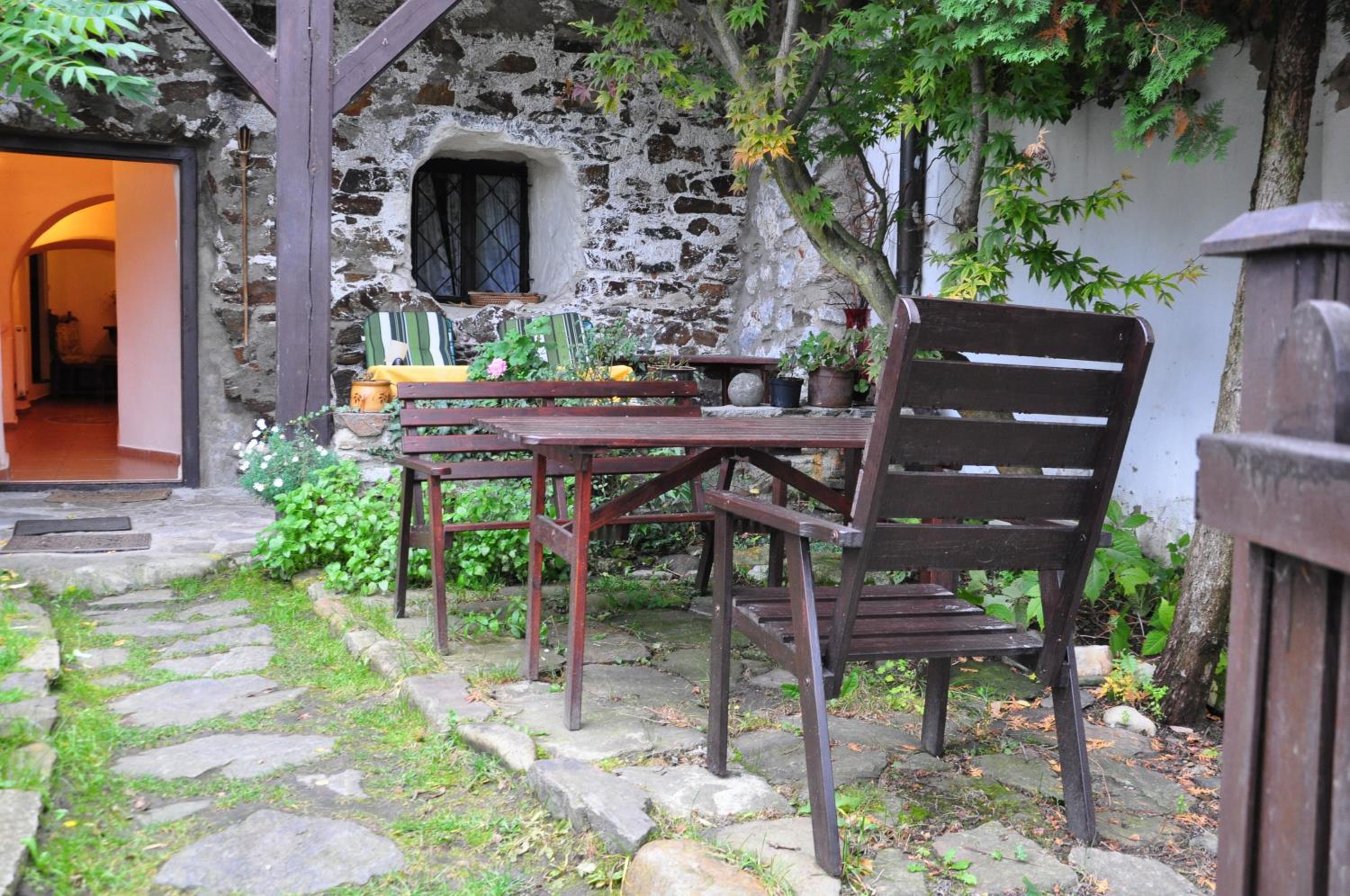 Guest House Olšakovský