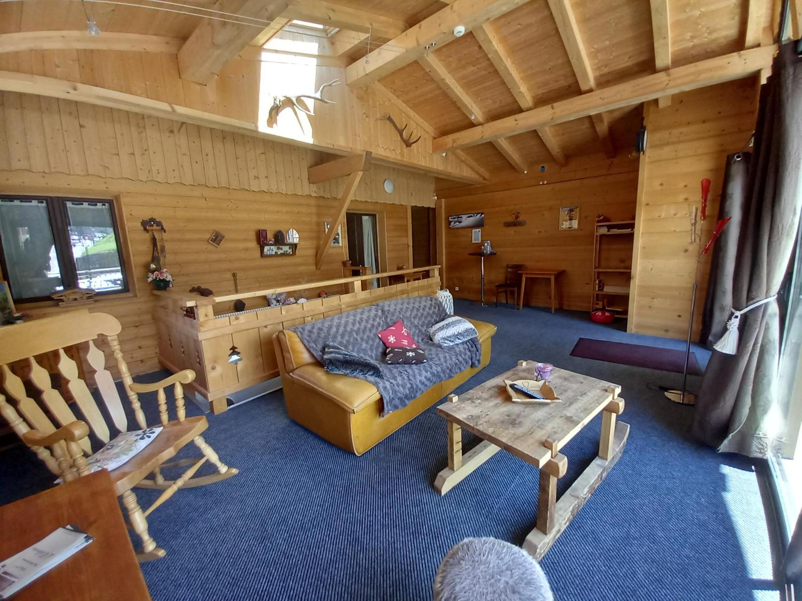 children's play area