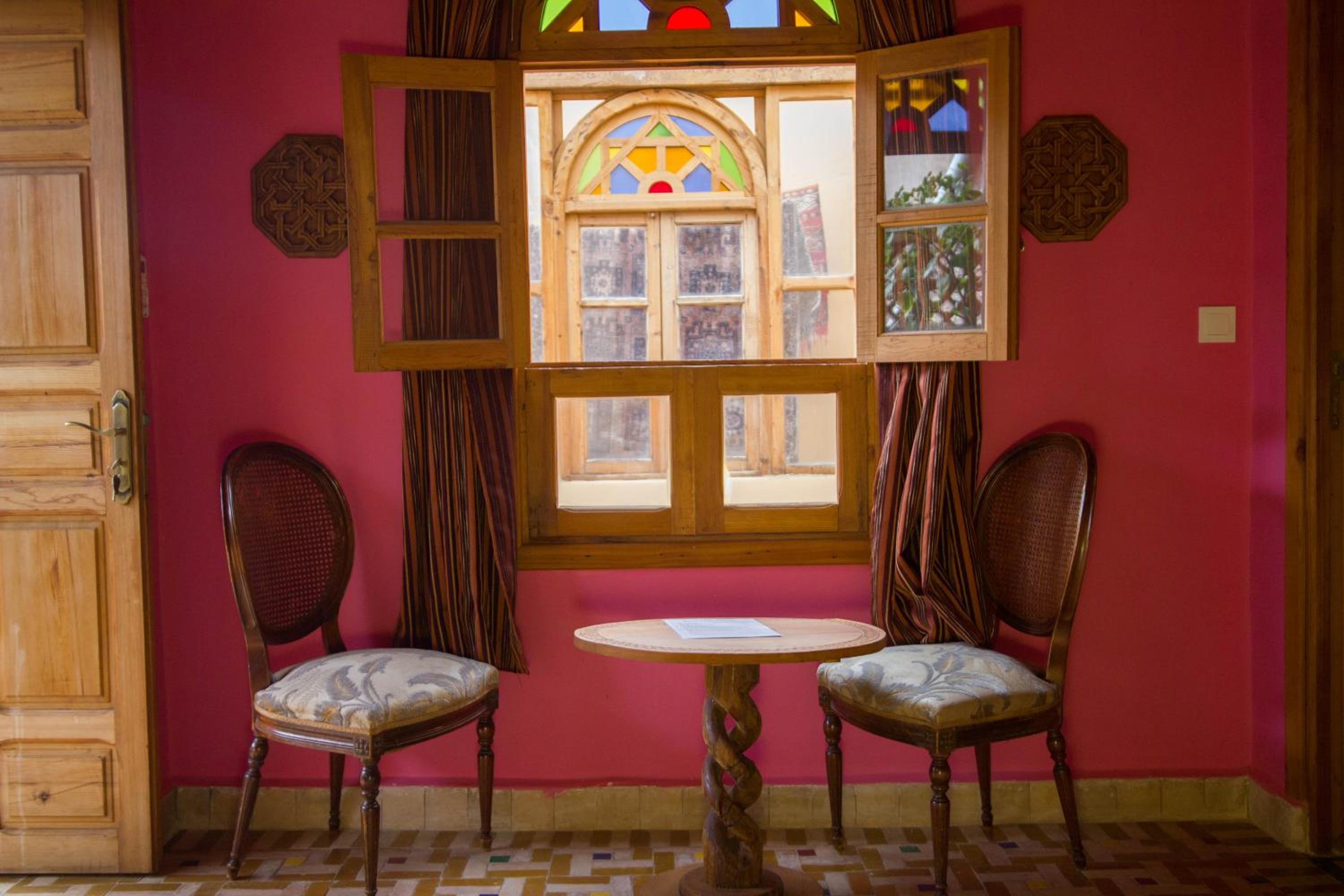 Medina social club