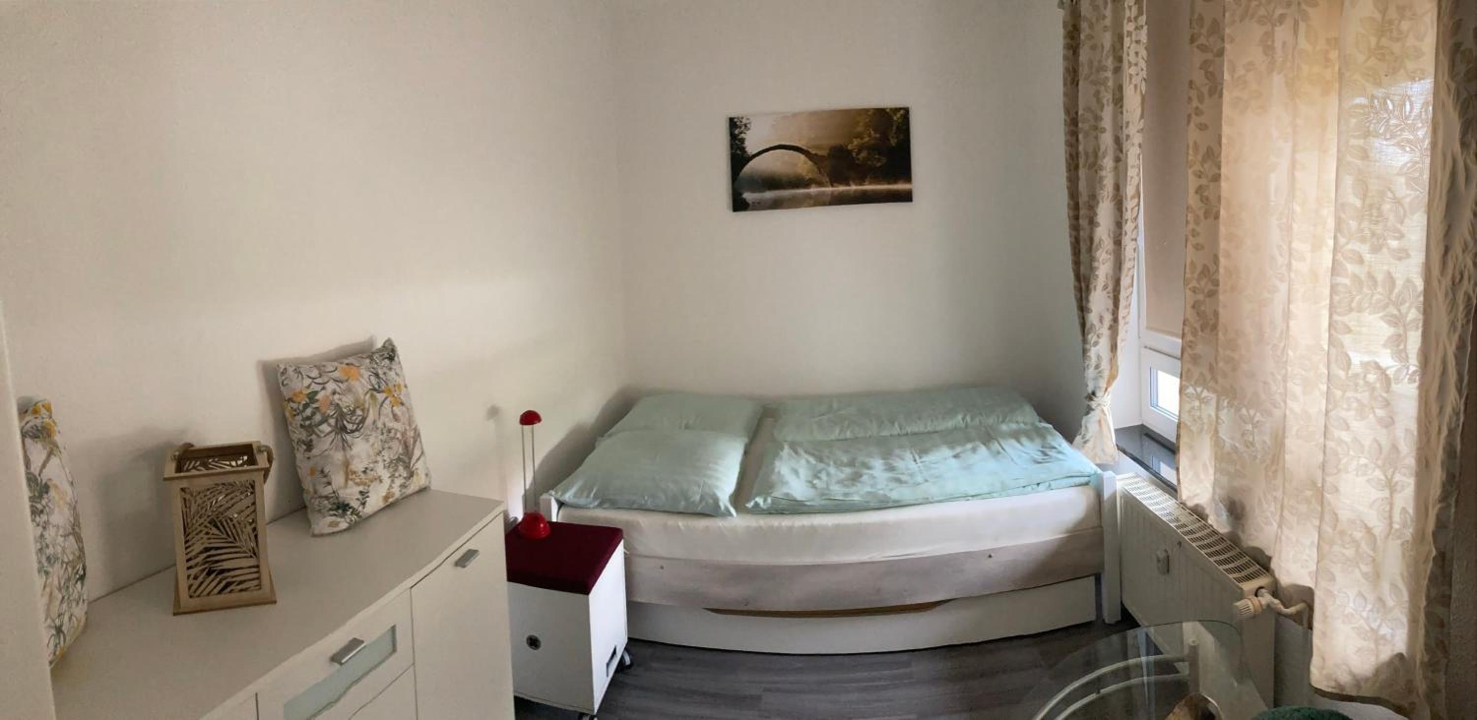 Apartment Janine