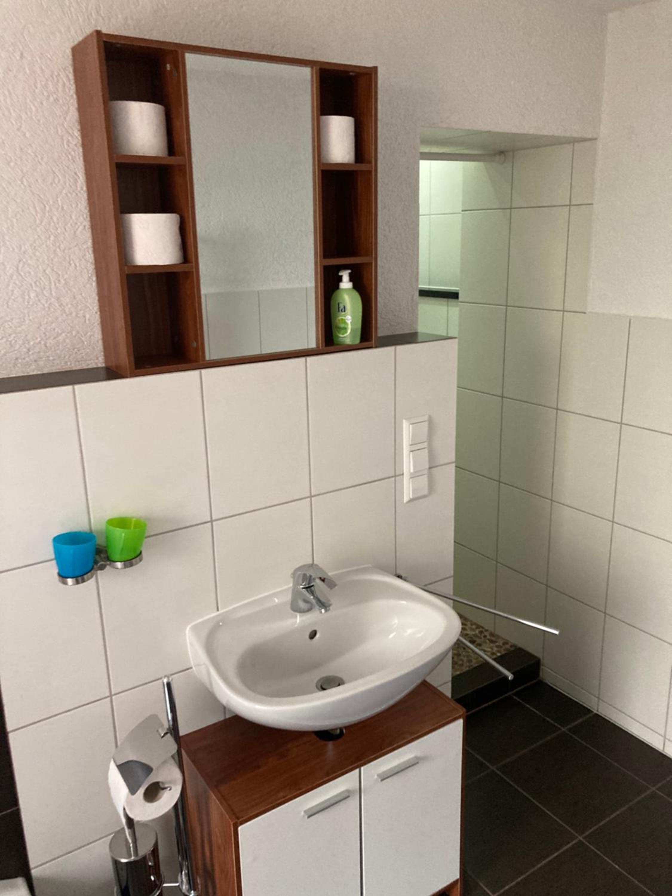 Apartment Janine
