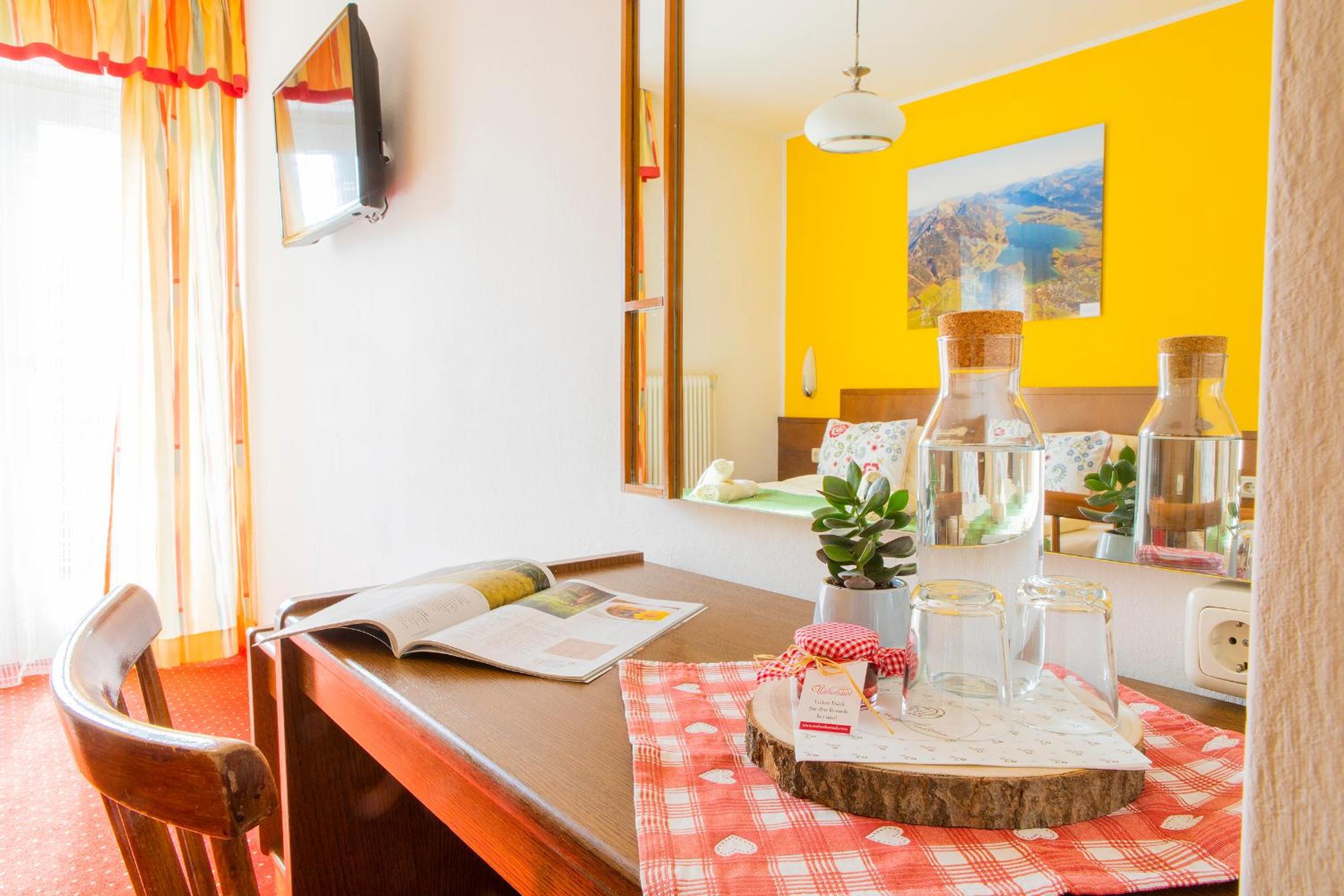 Hotel garni Weberhäusl