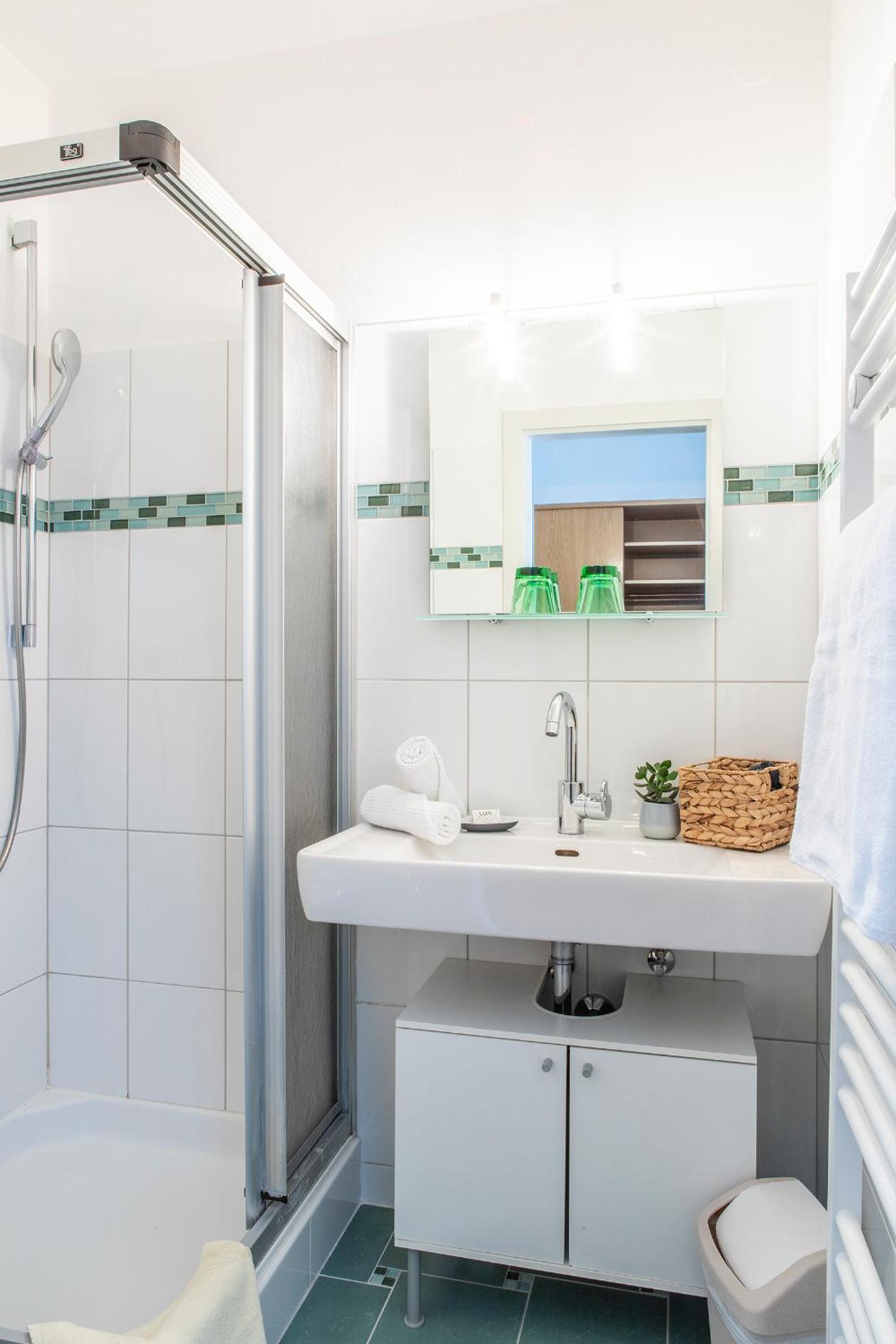 Hotel garni Weberhäusl