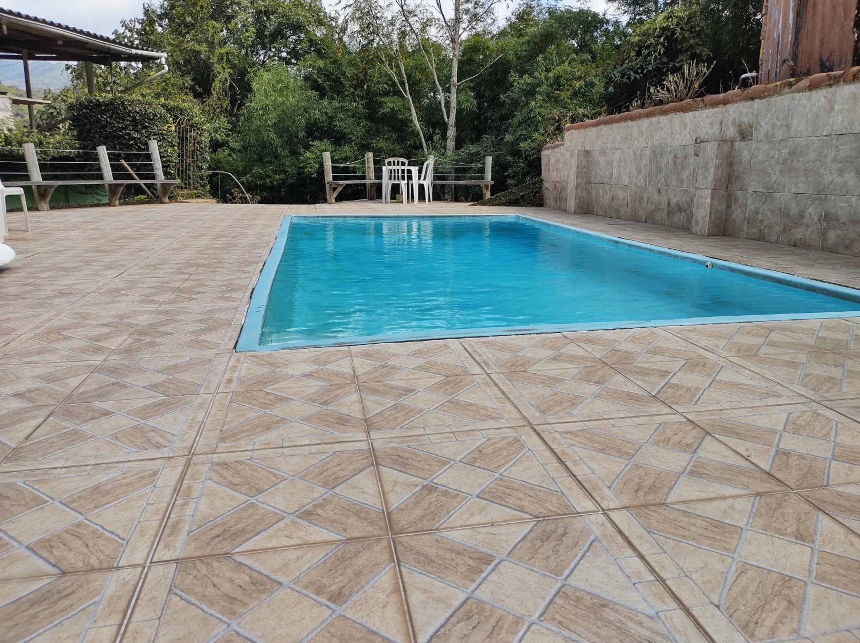 Chalés & Casas Shallon Adonai