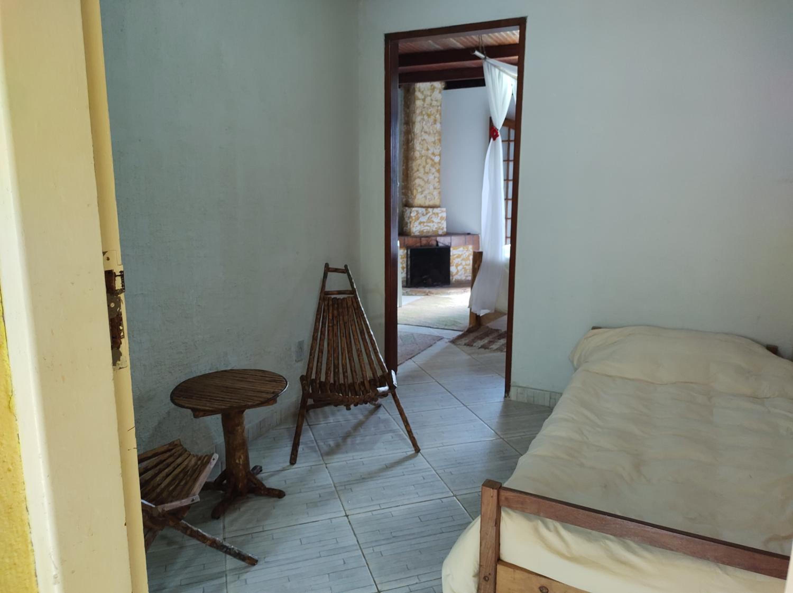 Chalés & Casas Shallon Adonai