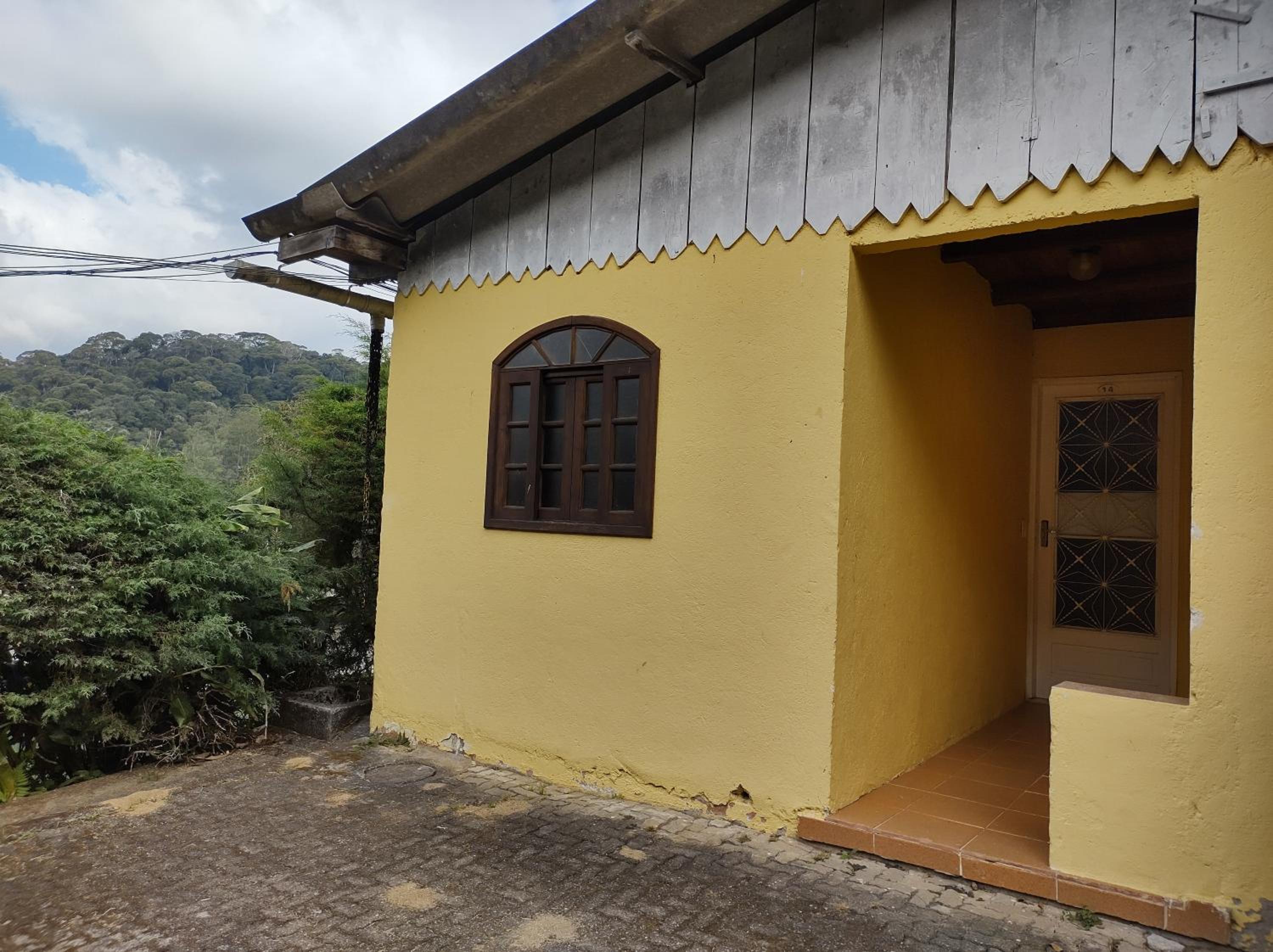 Chalés & Casas Shallon Adonai