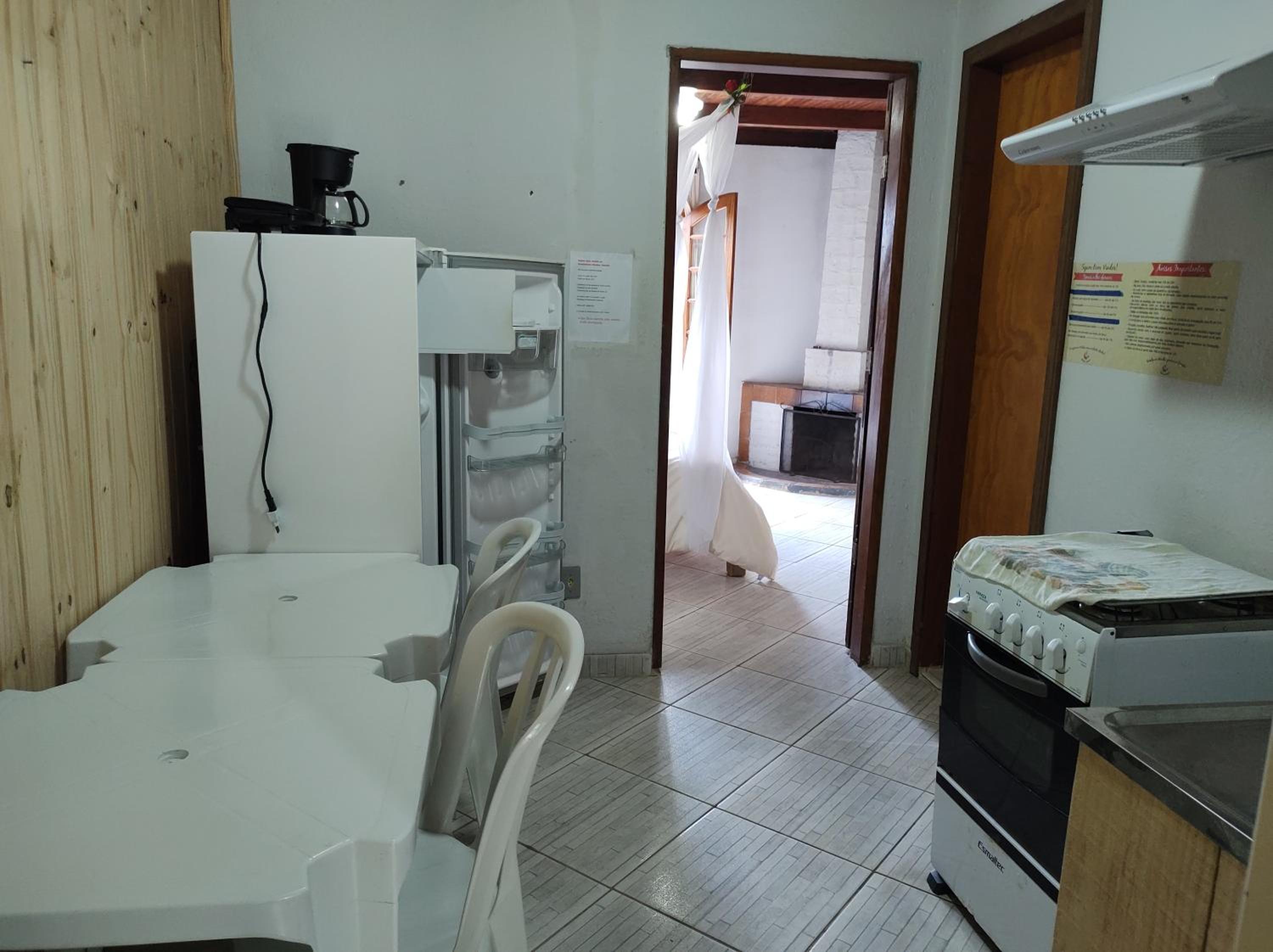 Chalés & Casas Shallon Adonai
