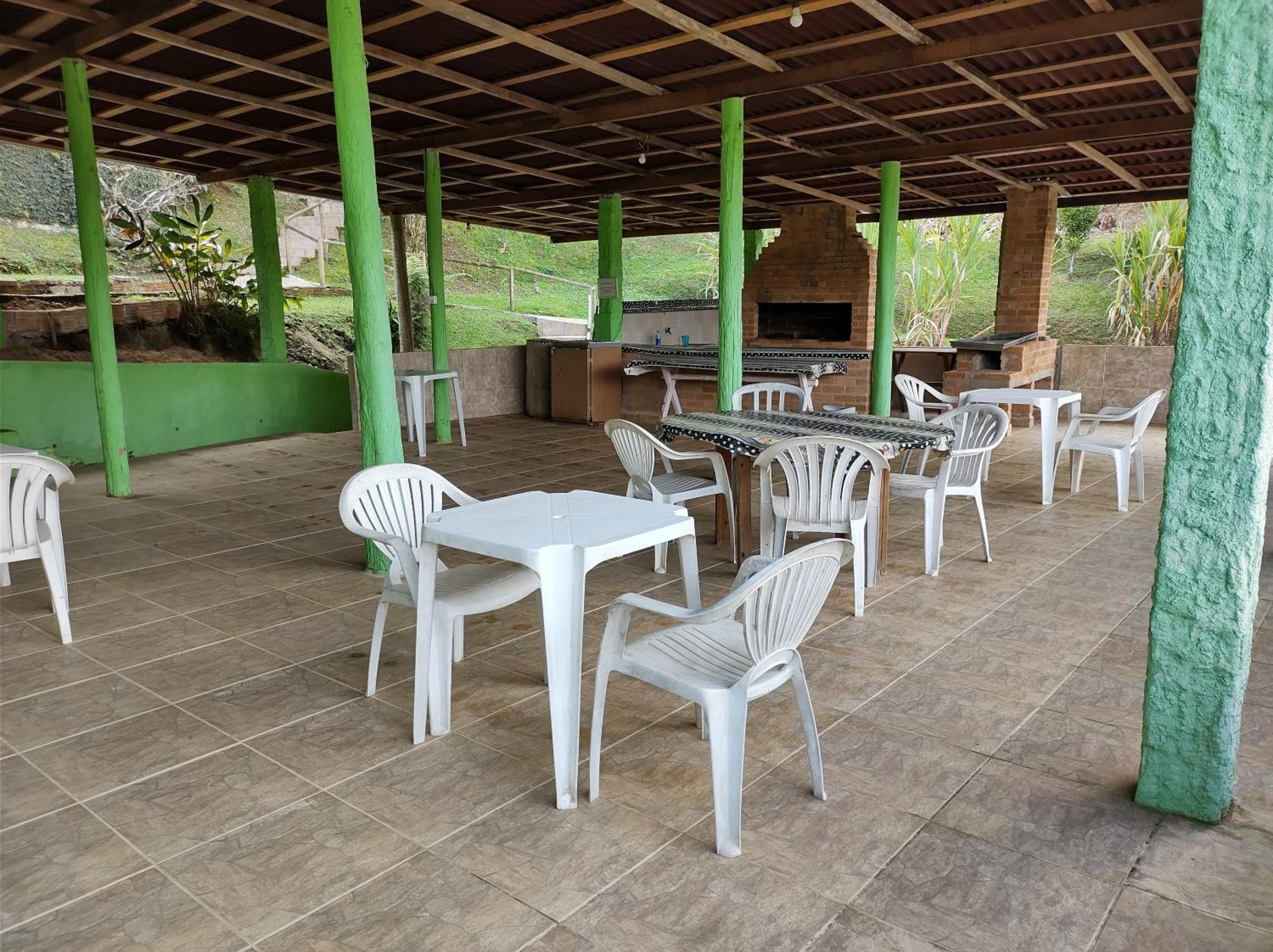 Chalés & Casas Shallon Adonai
