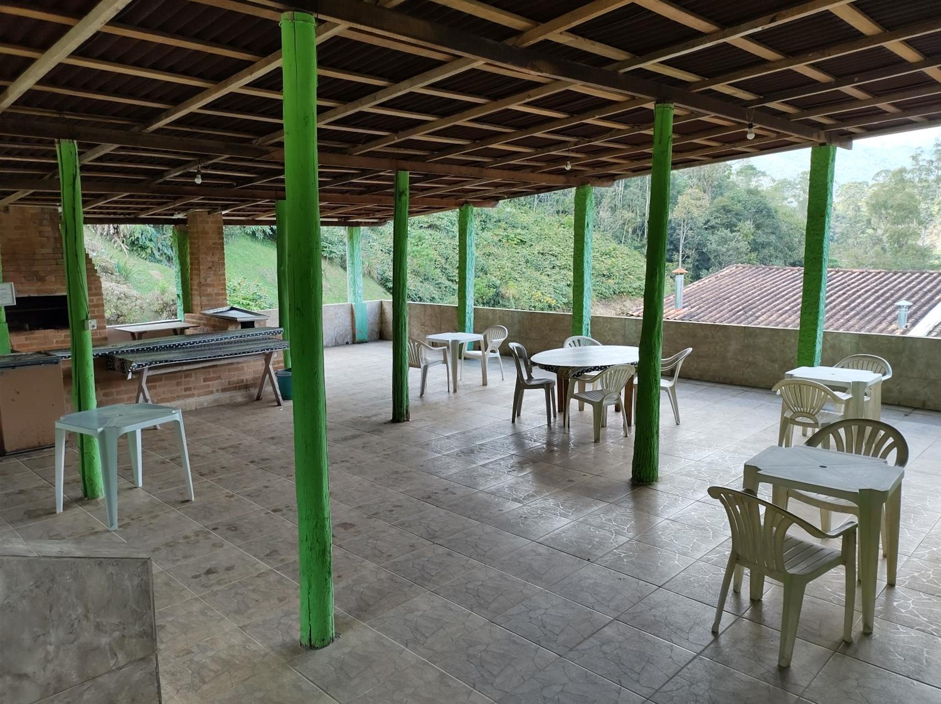Chalés & Casas Shallon Adonai