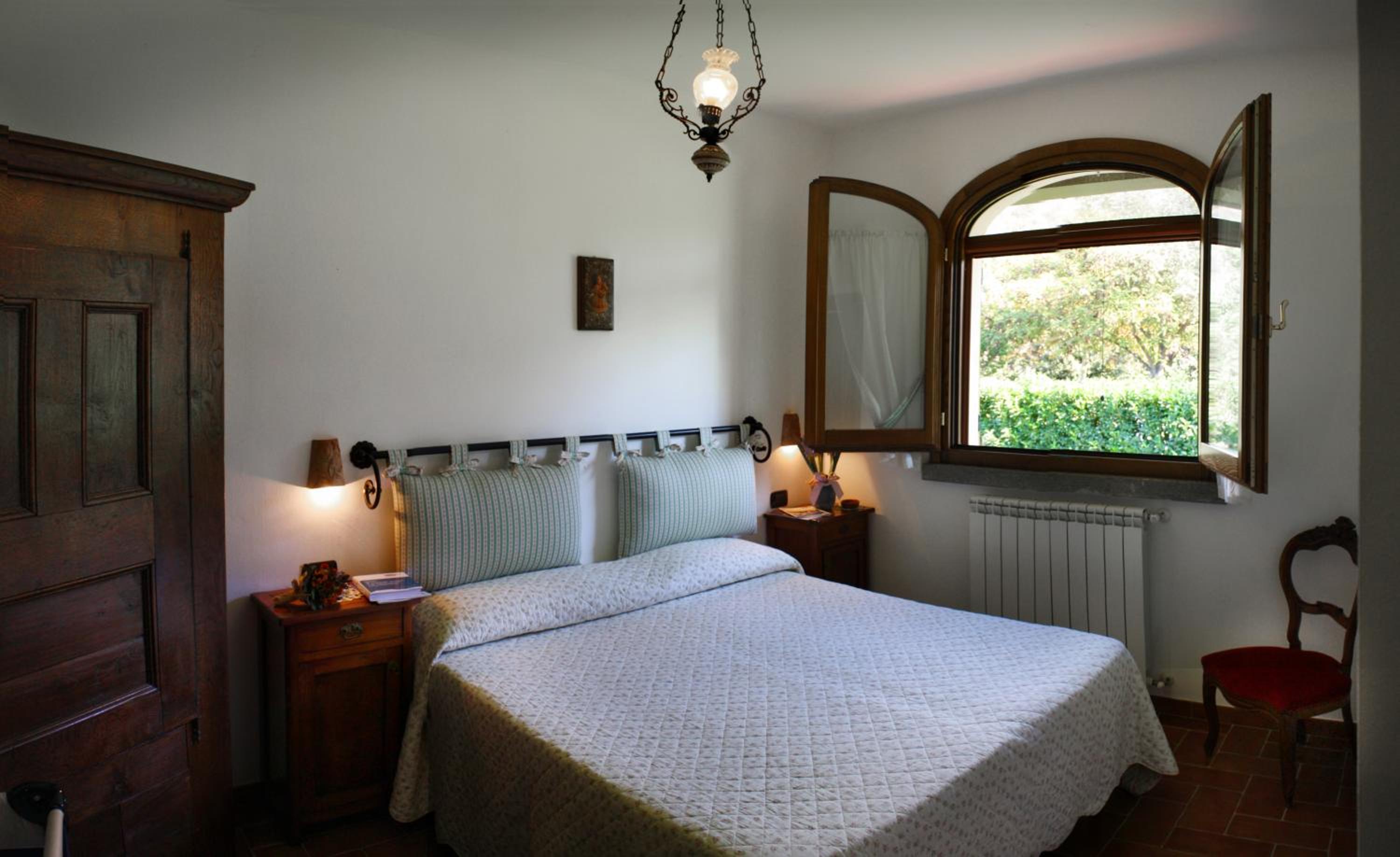 La Vecchia Fornace