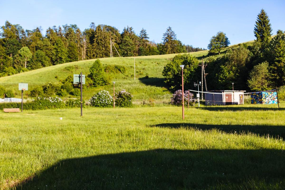 children's play area