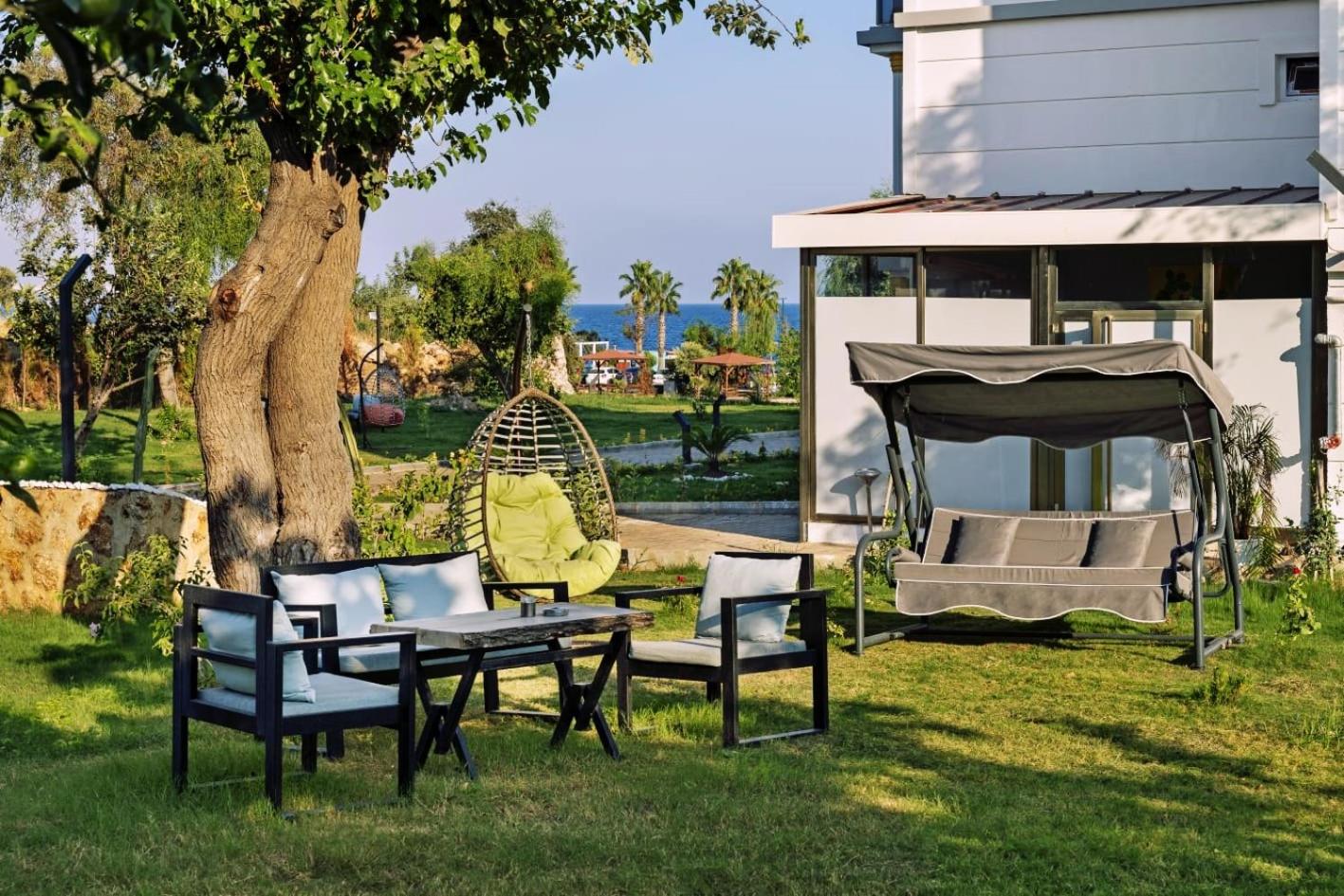La Cactus Boutique Hotel