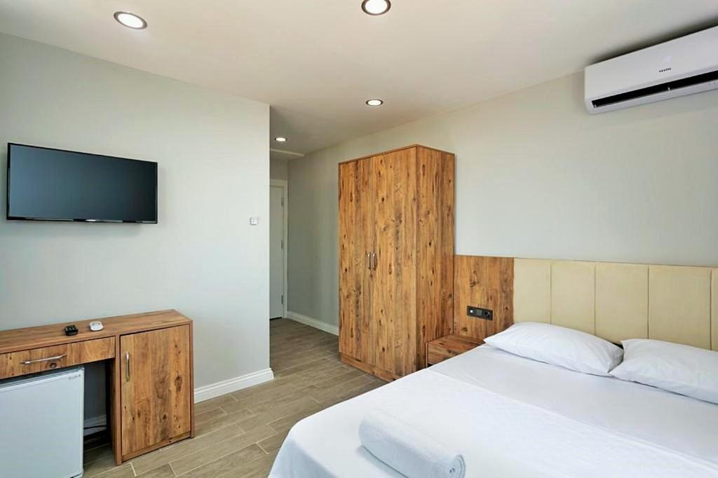 La Cactus Boutique Hotel