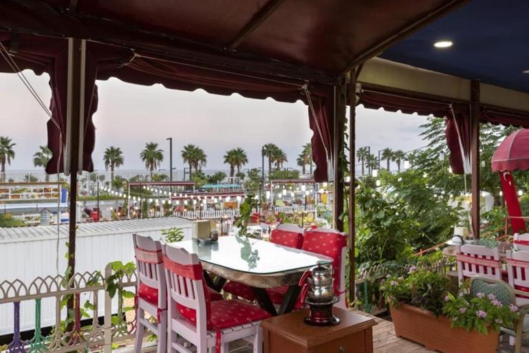 La Cactus Boutique Hotel