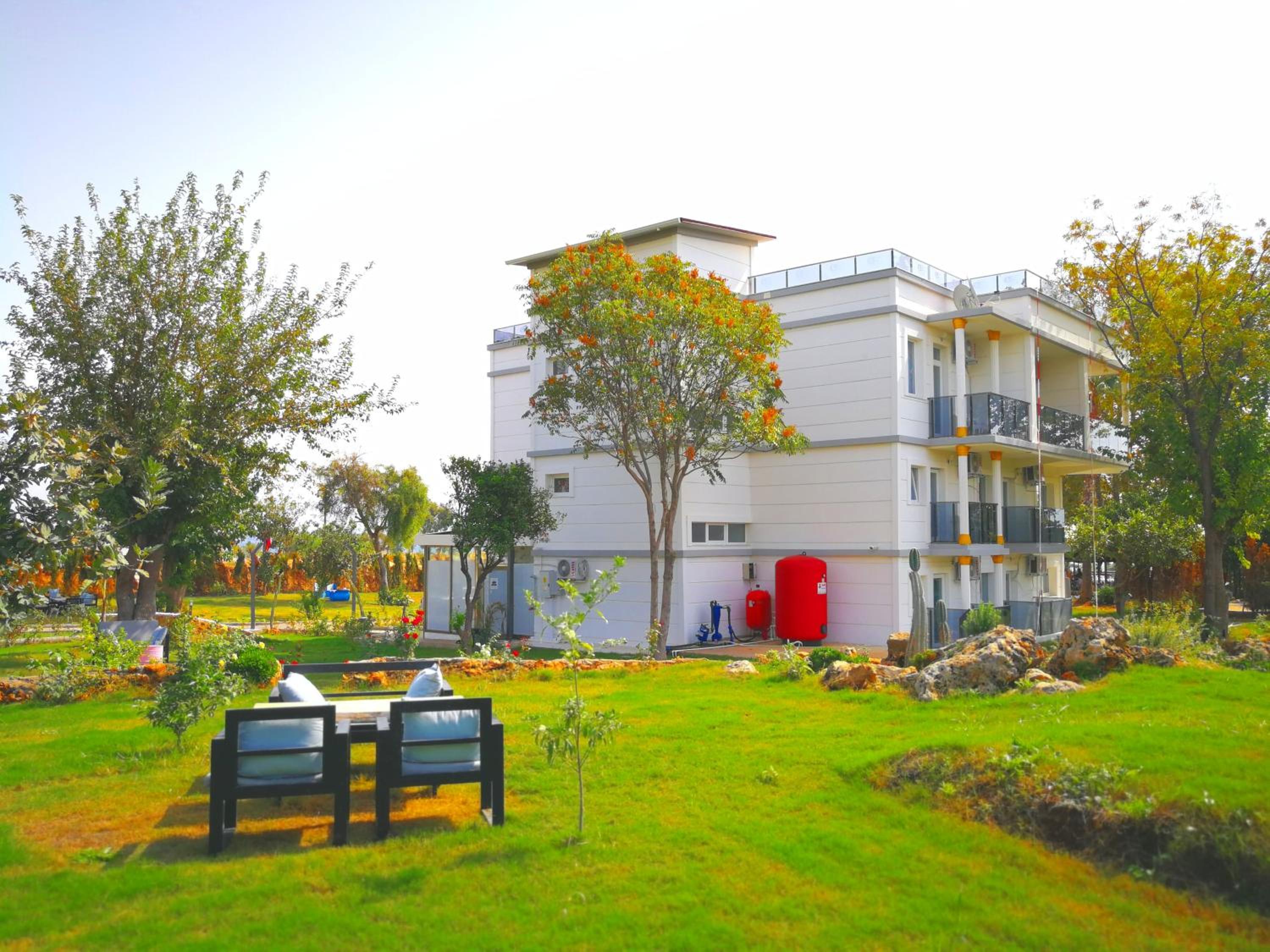 La Cactus Boutique Hotel