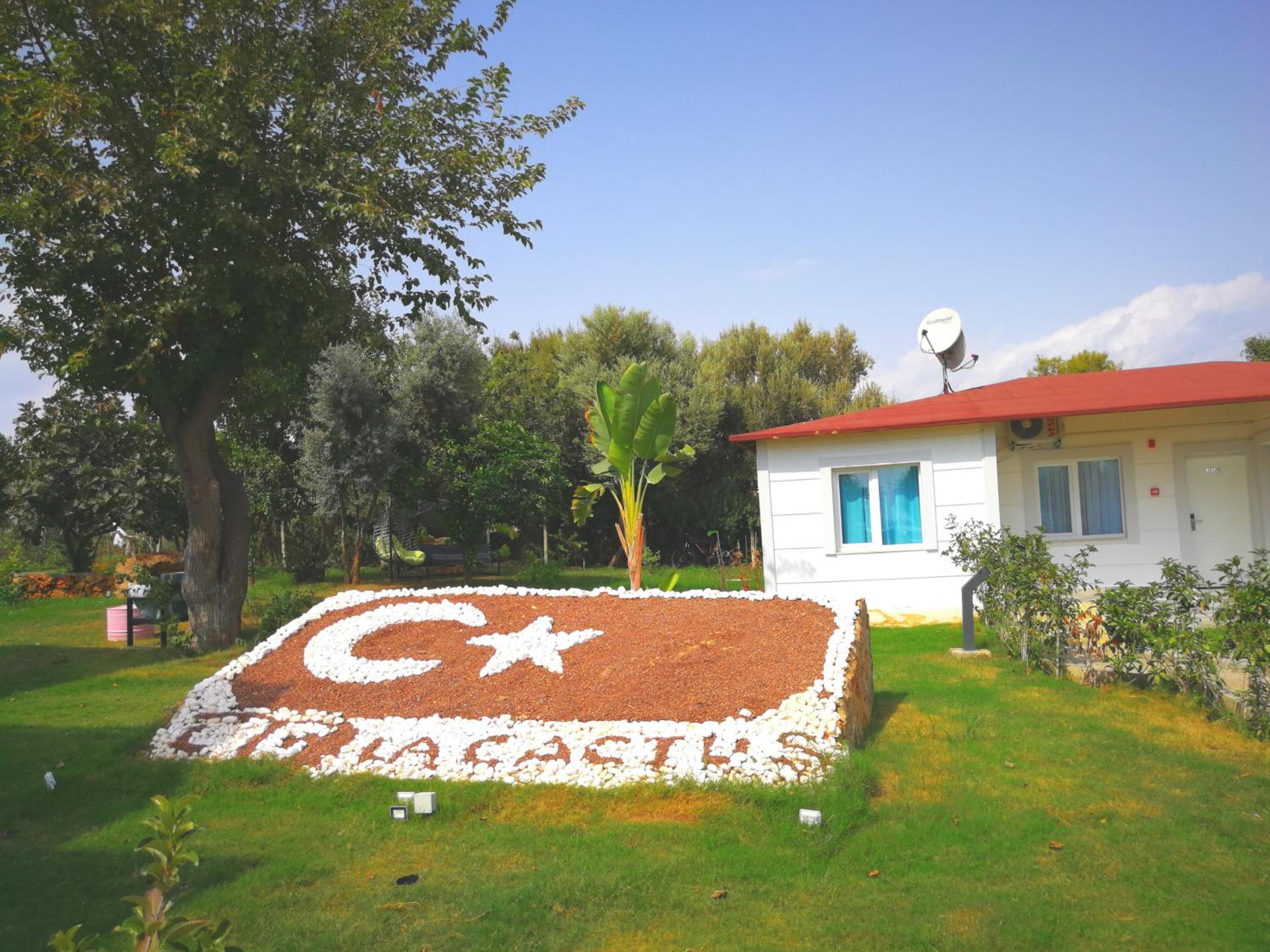La Cactus Boutique Hotel