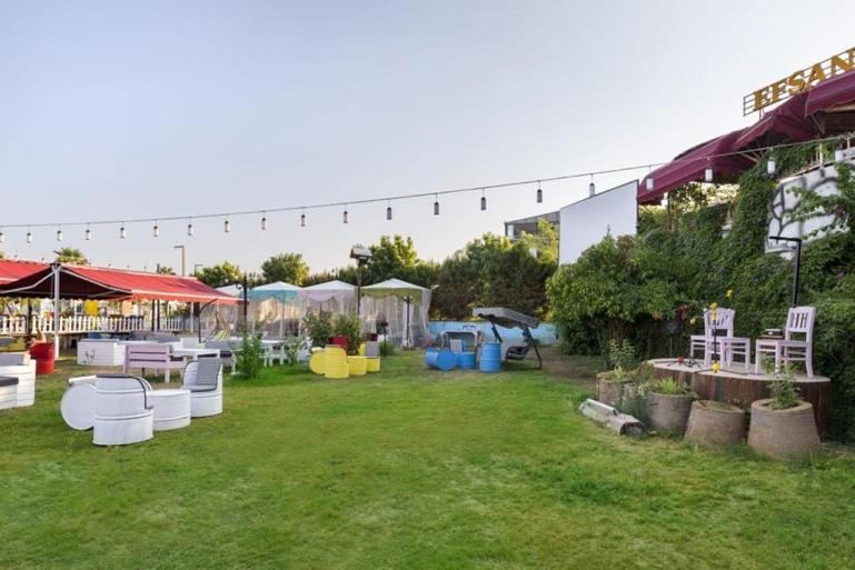 La Cactus Boutique Hotel