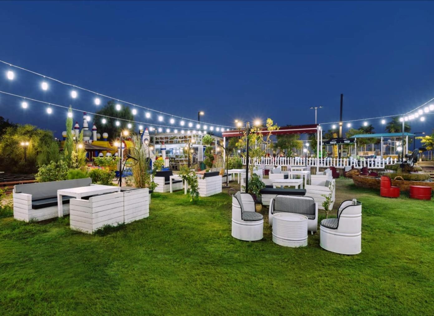 La Cactus Boutique Hotel