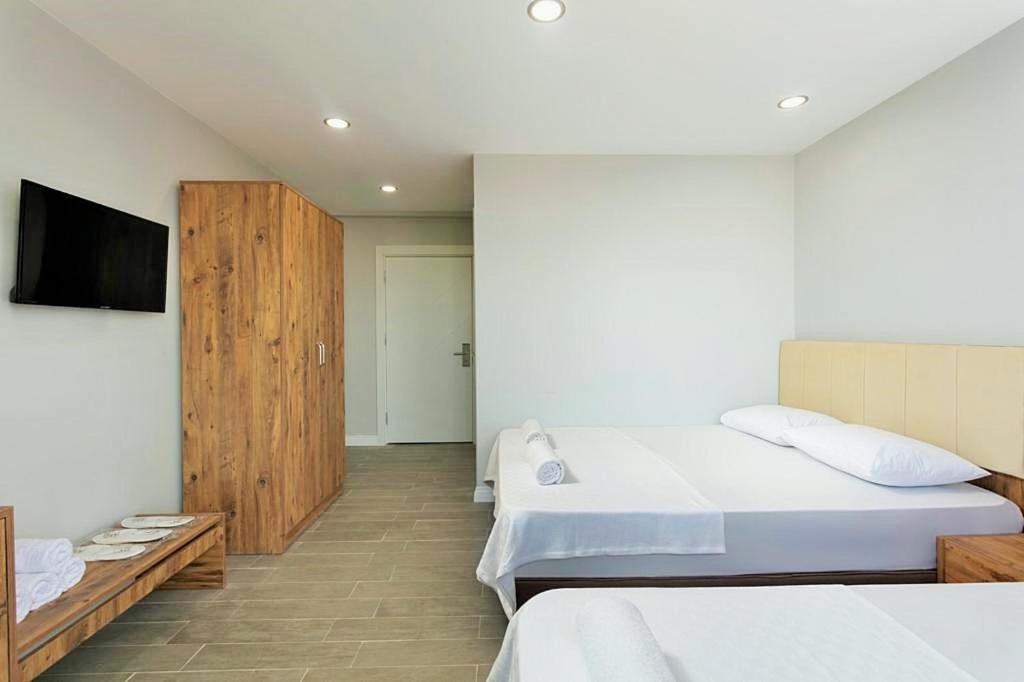 La Cactus Boutique Hotel