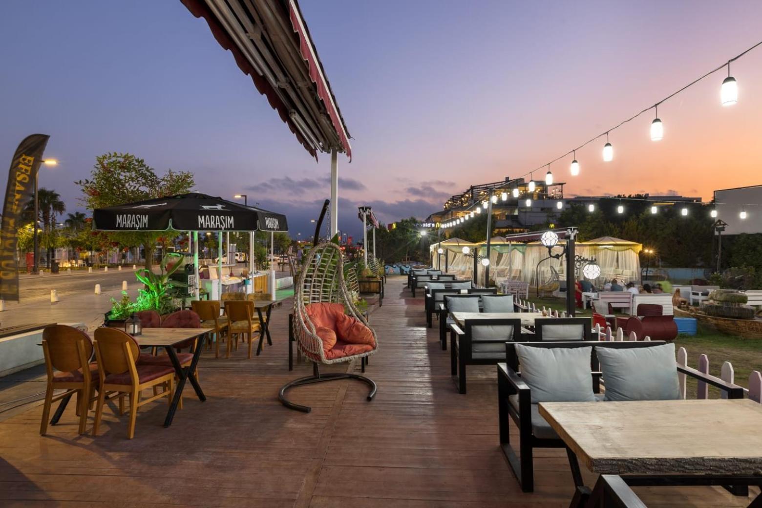 La Cactus Boutique Hotel