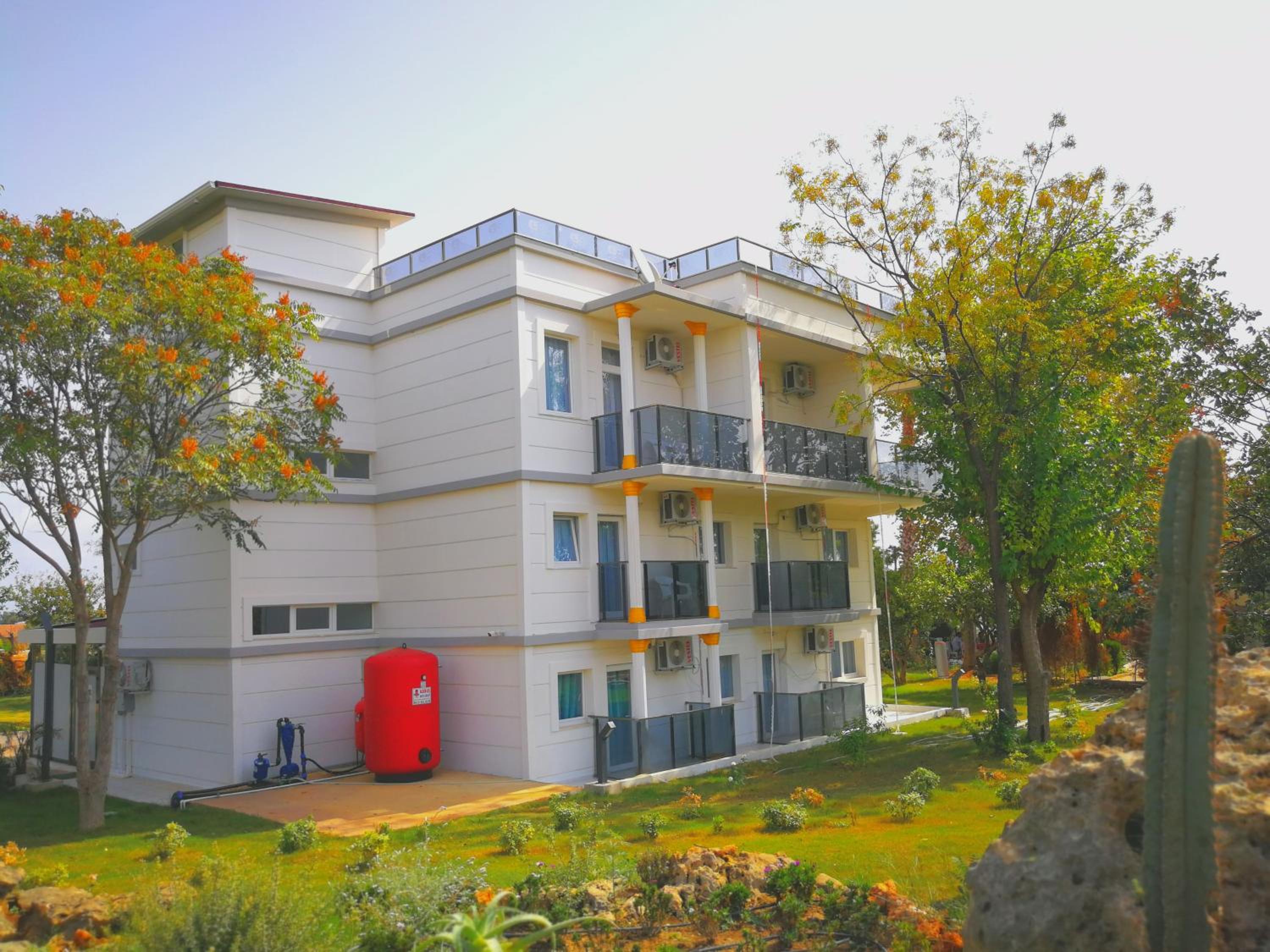 La Cactus Boutique Hotel