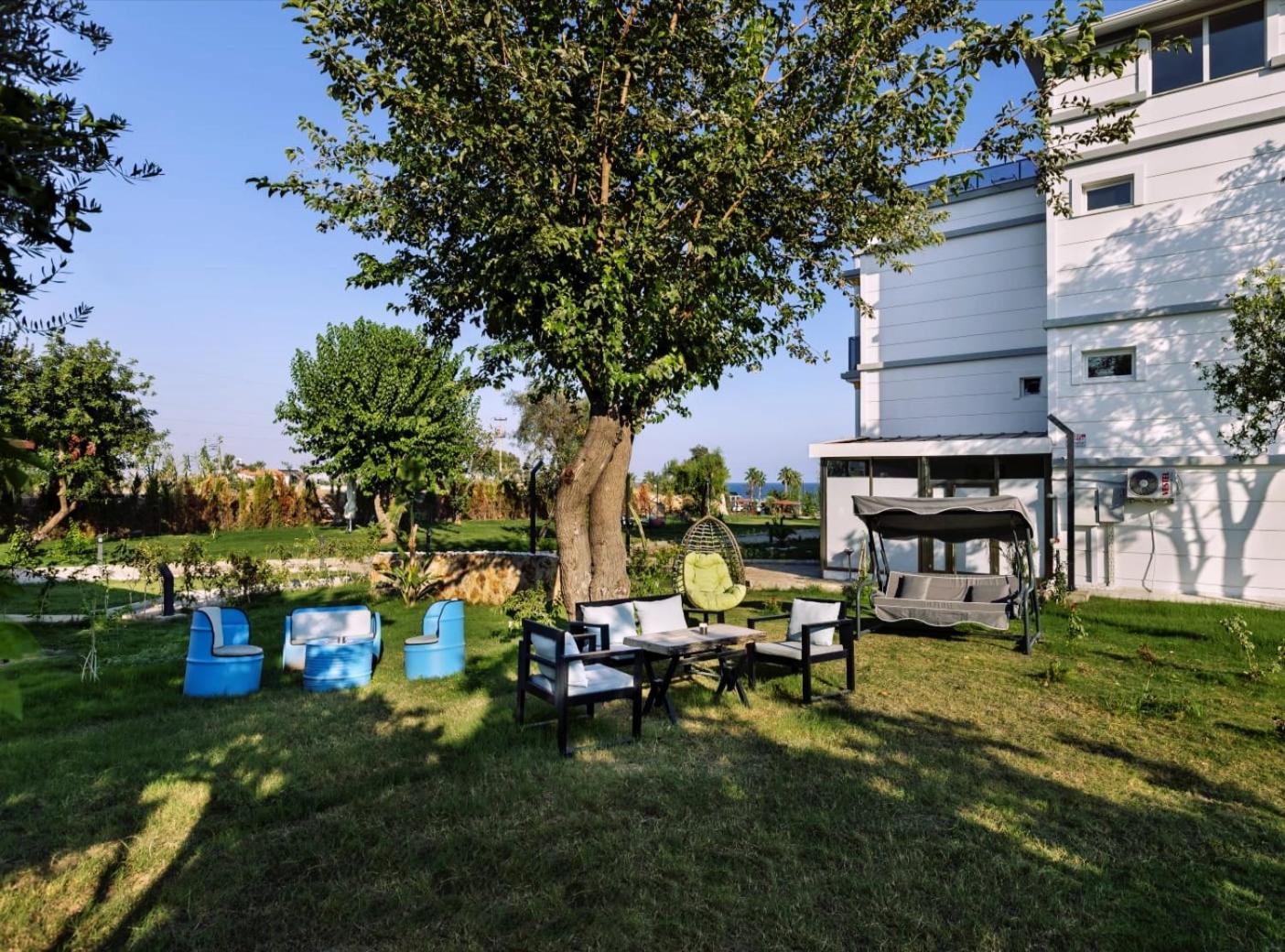 La Cactus Boutique Hotel