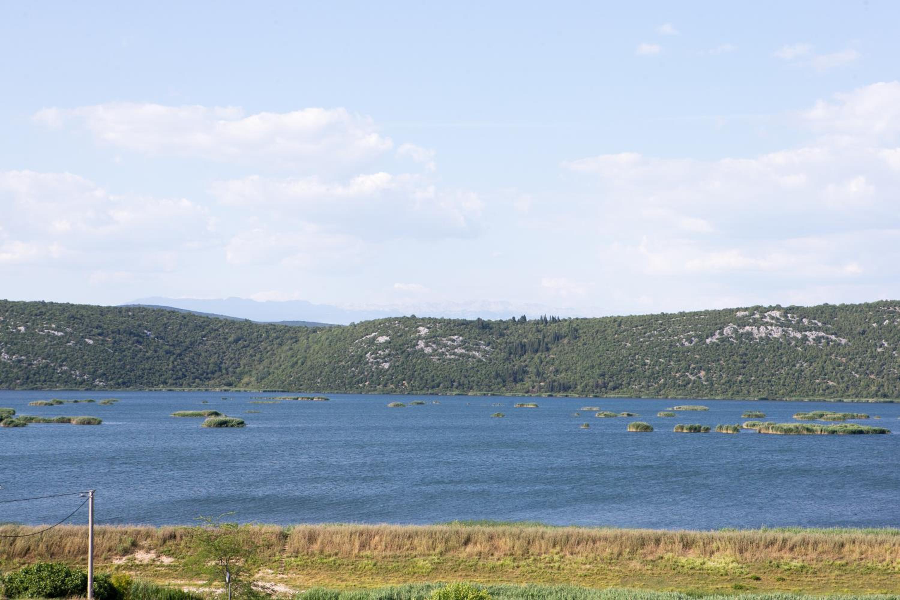 Kamena Kuća Hutovo Blato