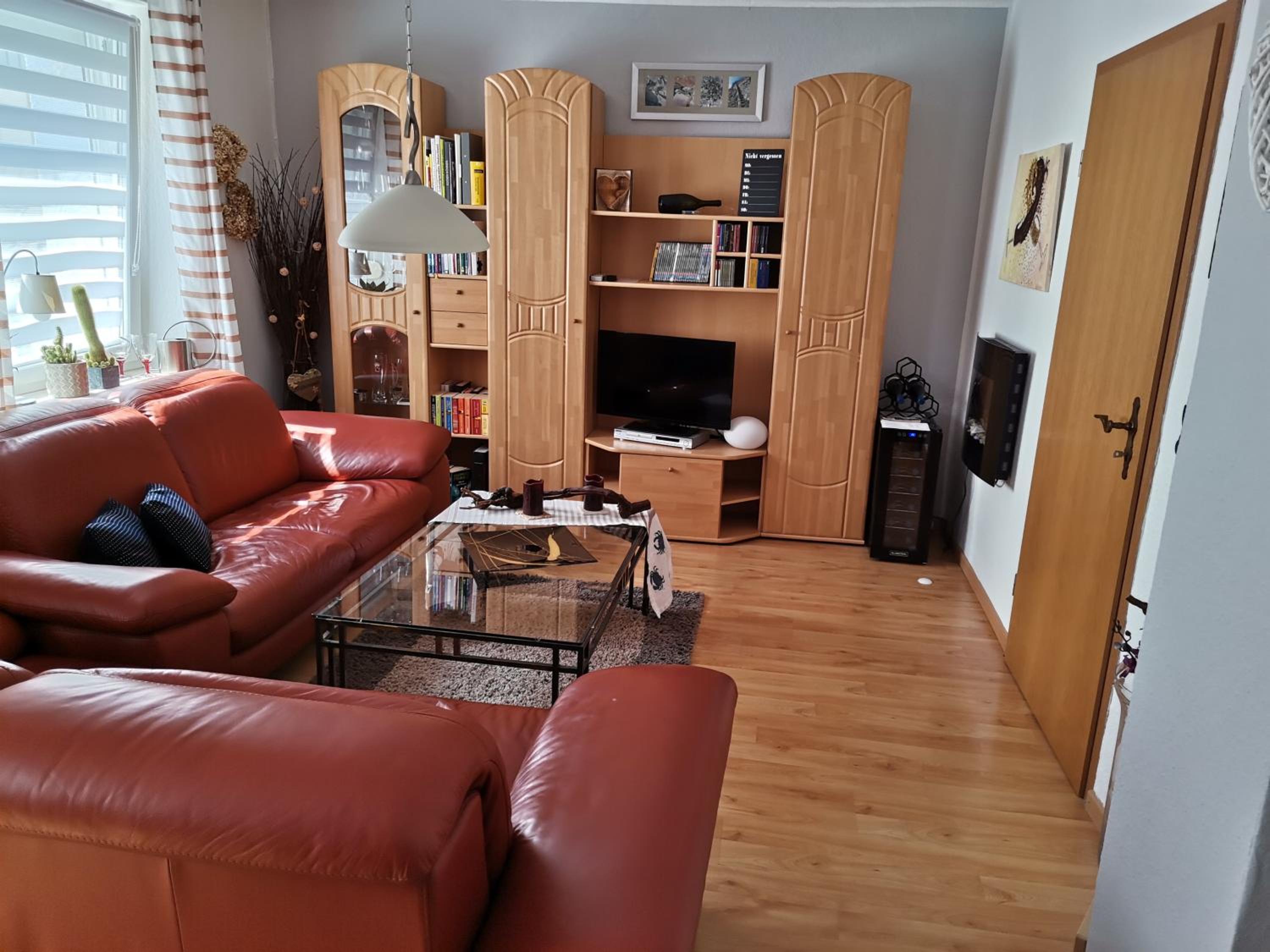 Ferienwohnungen Am Bruttiger Moselsteig