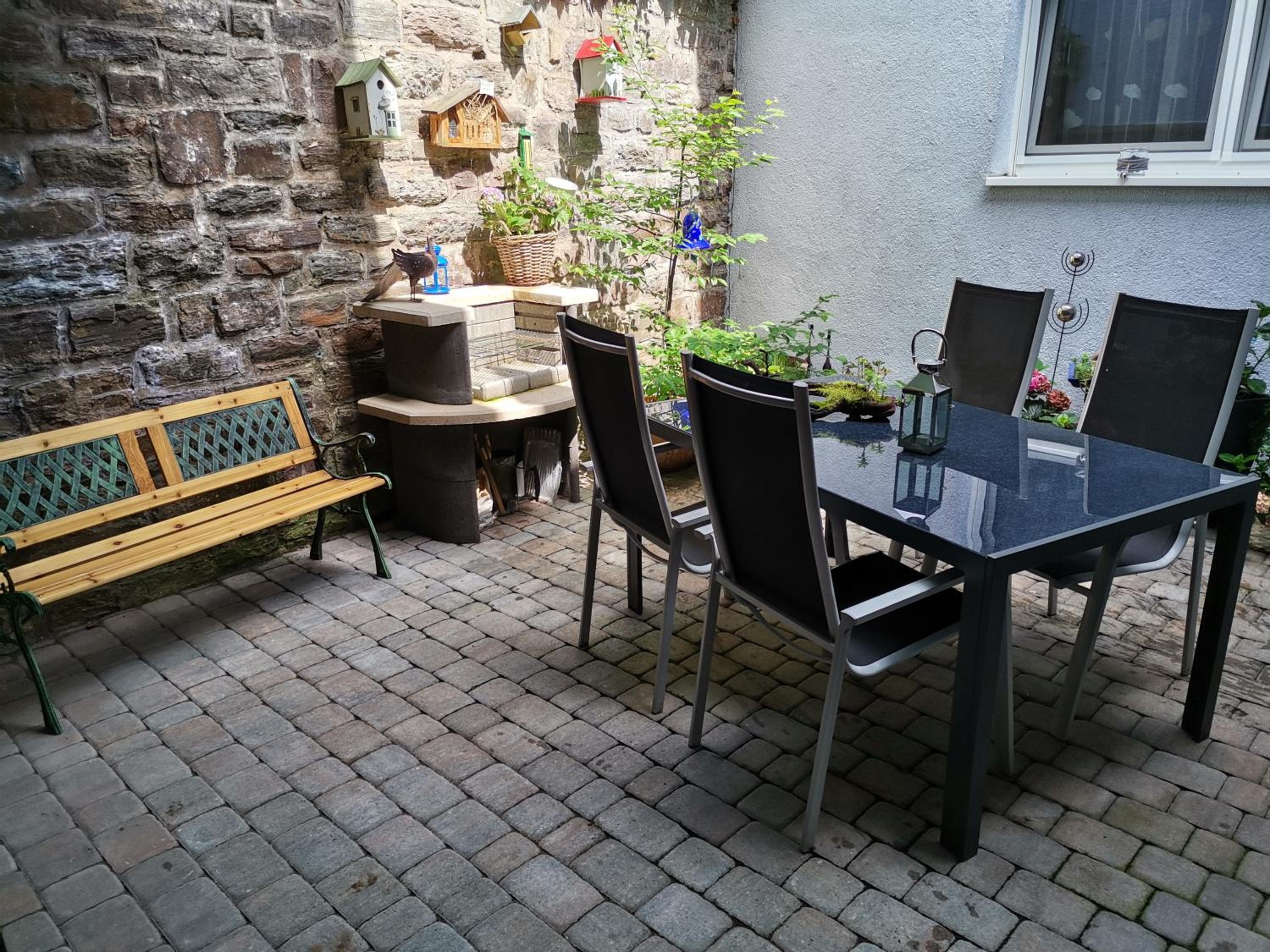 Ferienwohnungen Am Bruttiger Moselsteig