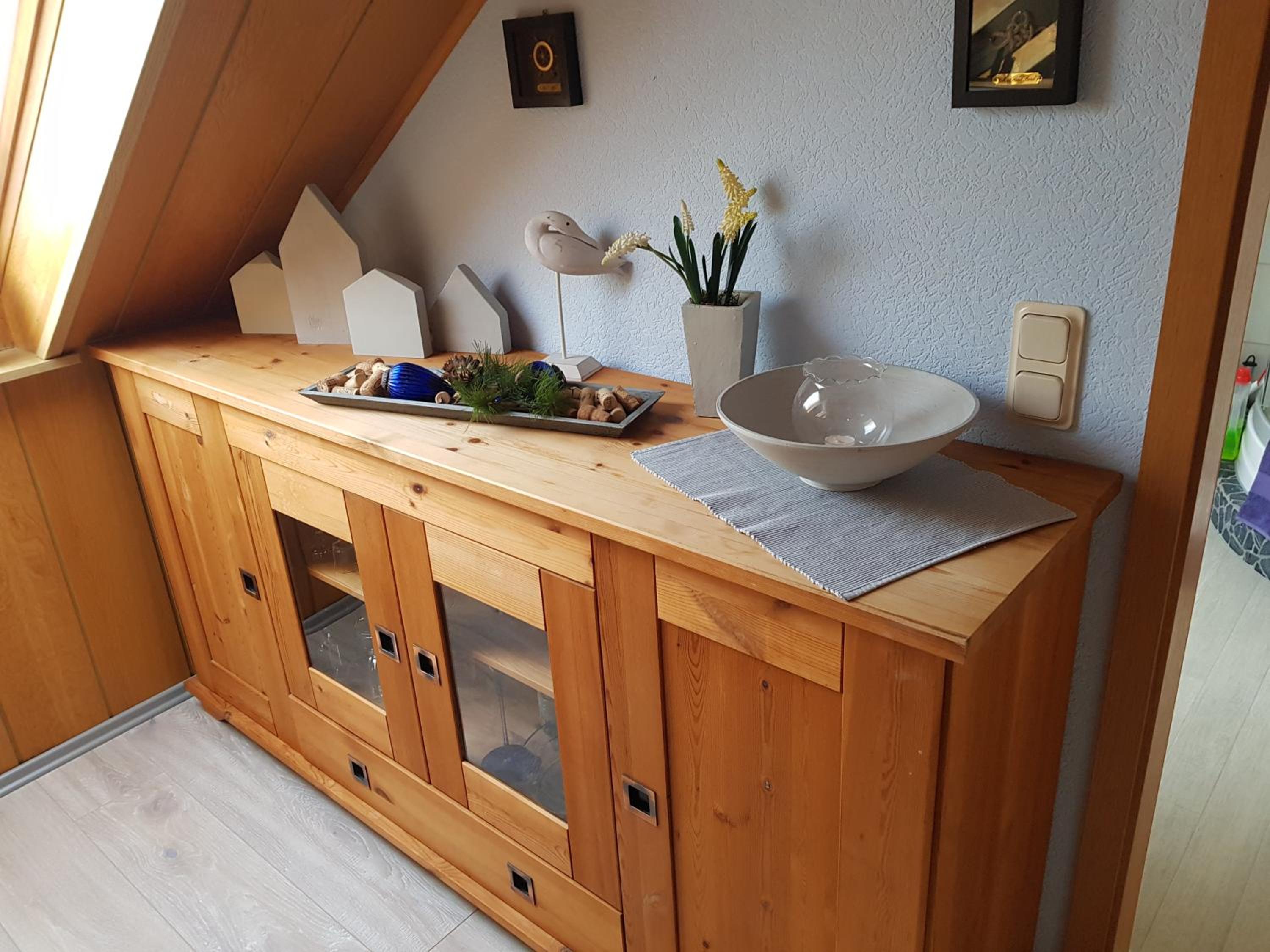 Ferienwohnung 2 - Leopold